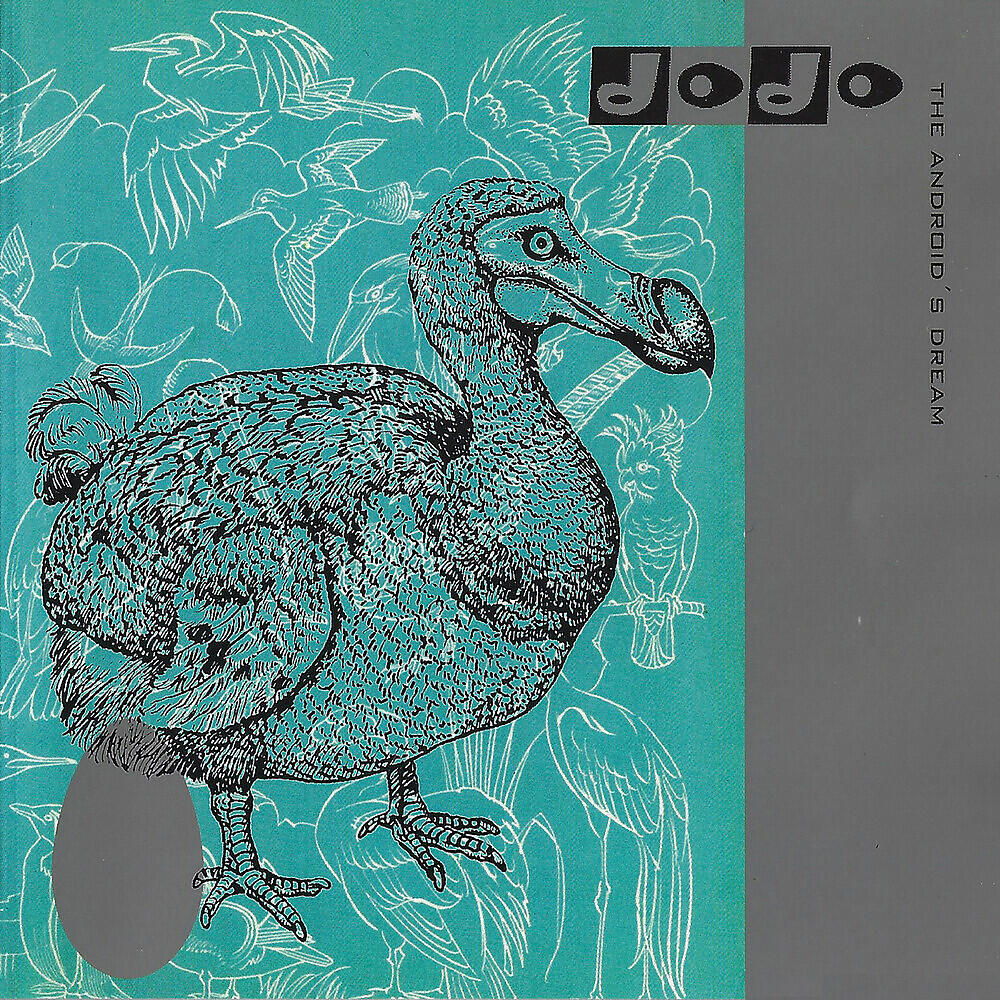 Dodo - Iridium (Dodo's 2020 Edit)