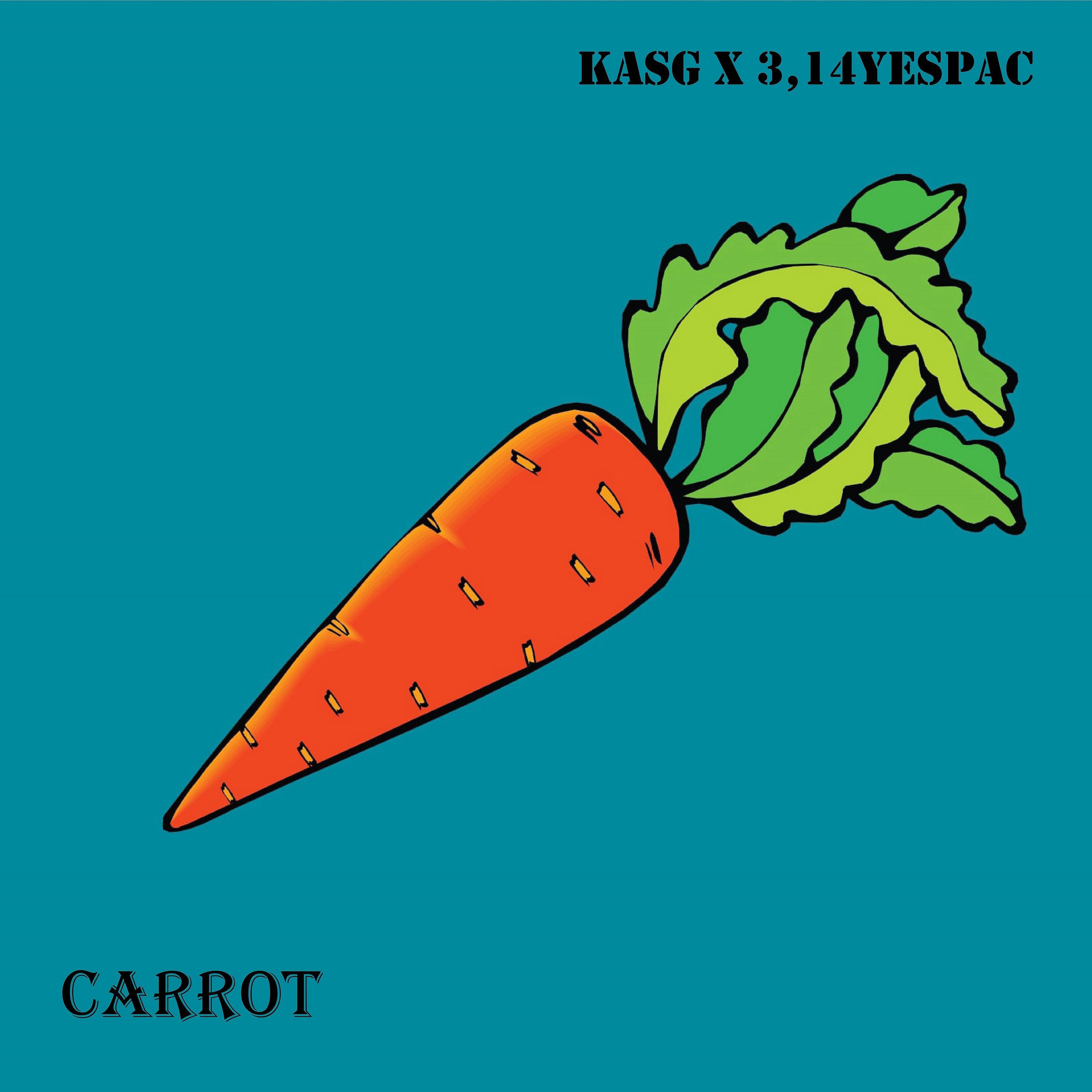 Постер альбома Carrot