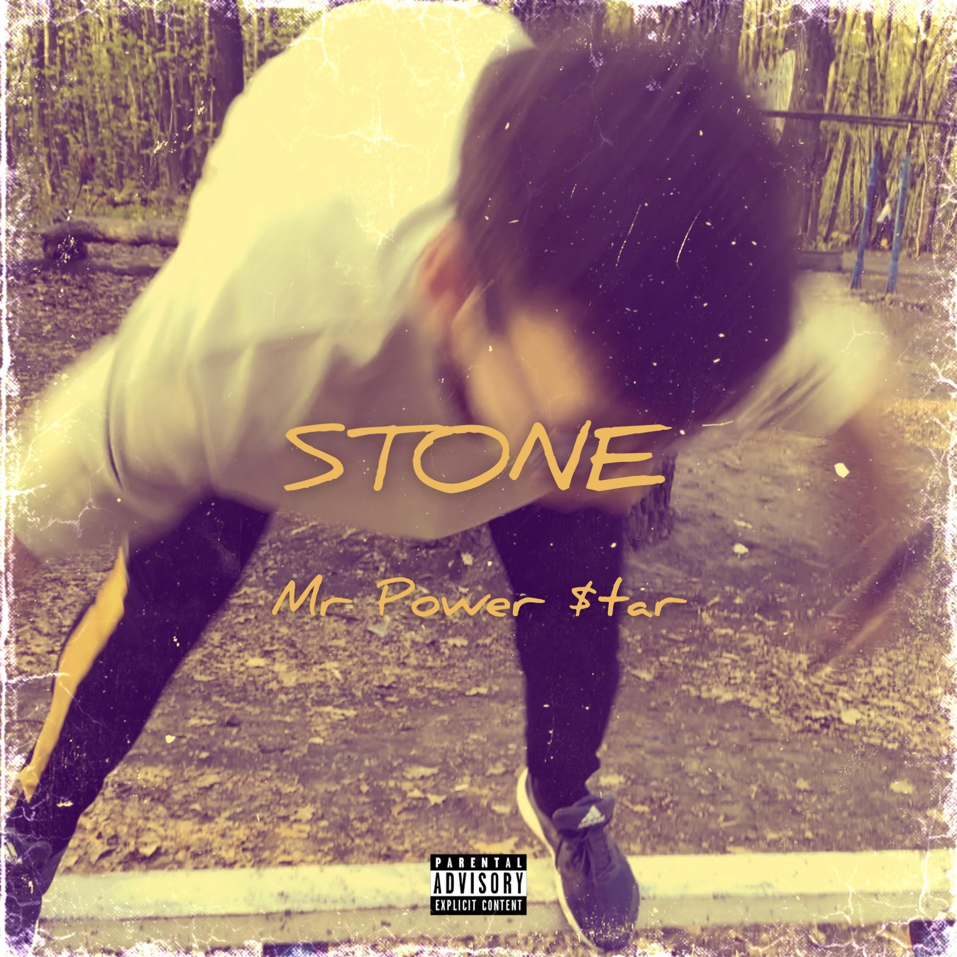 Mr Power $tar - Stone
