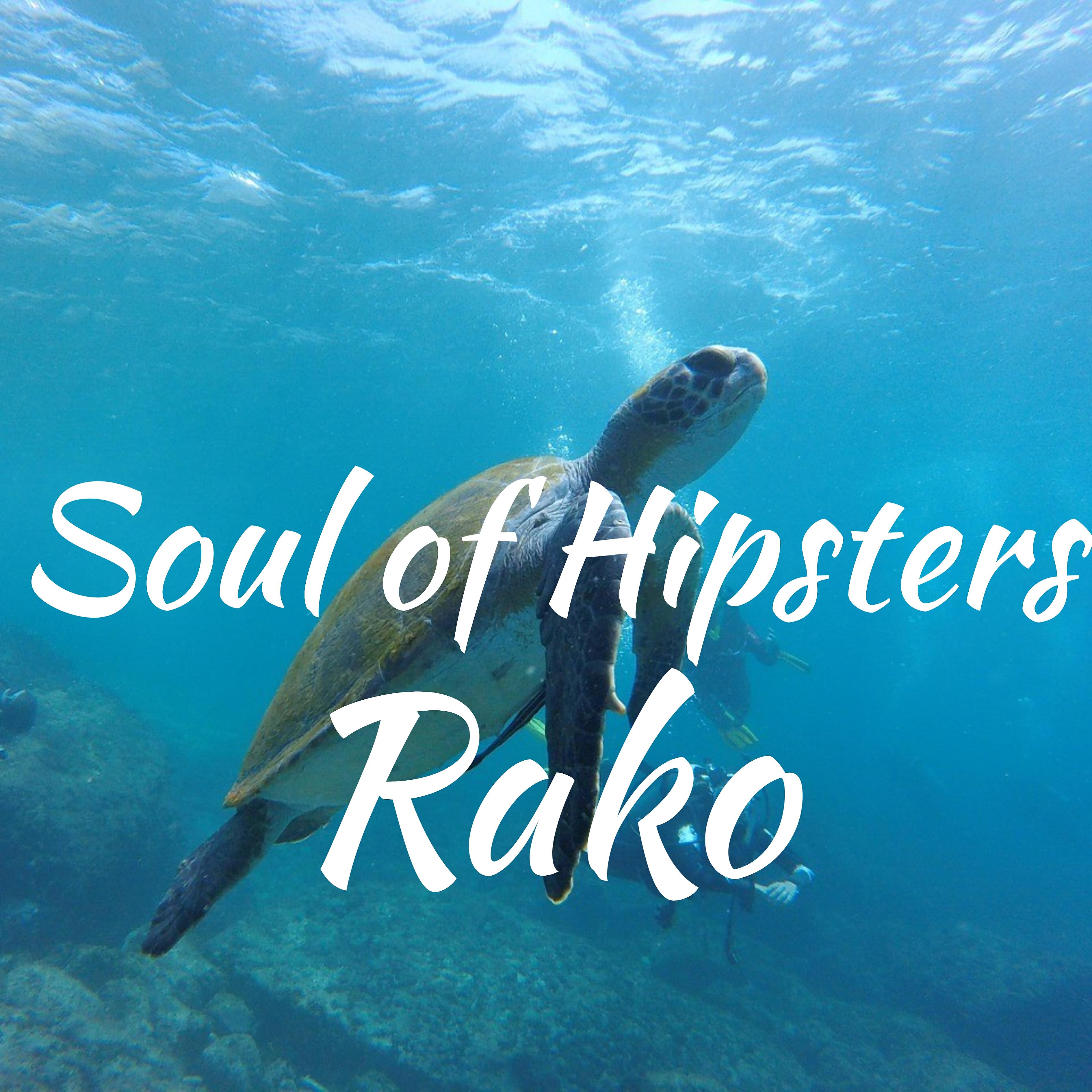 Rako - Mexican Check