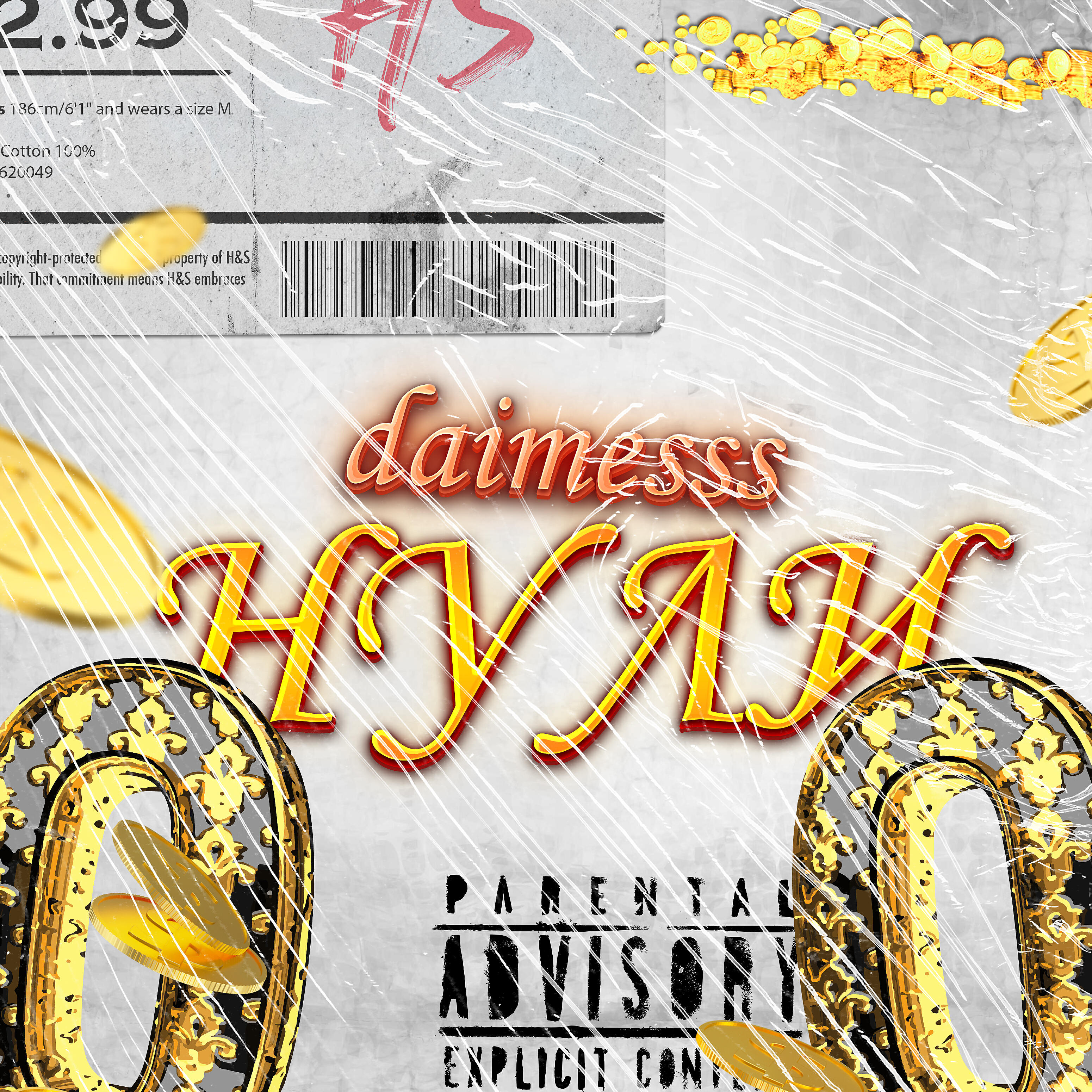 Daimesss - Нули