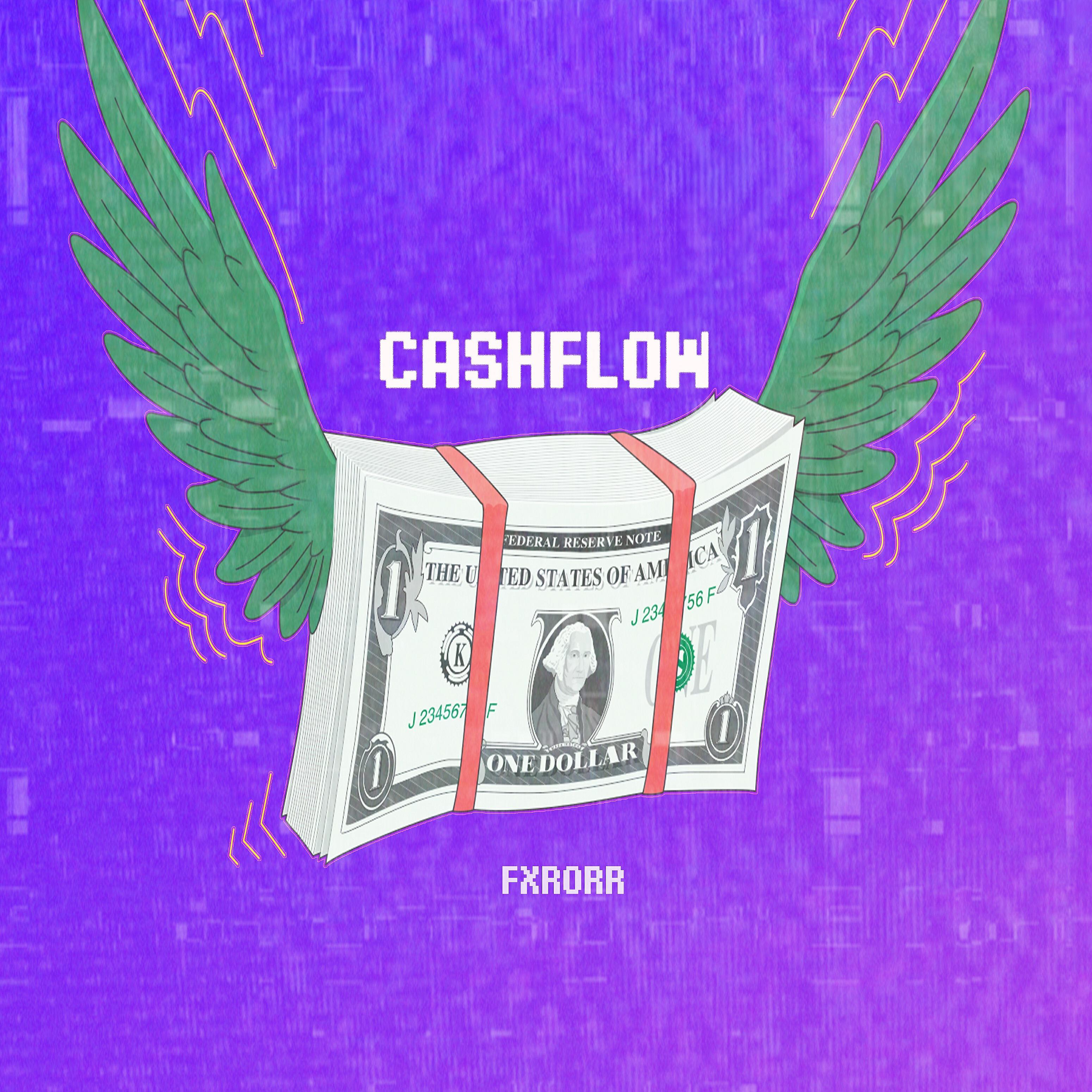 FXRORR - Cashflow