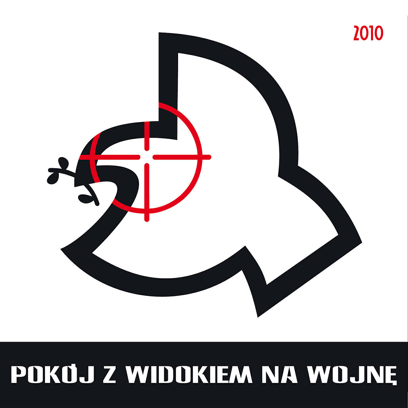 Pokoj Z Widokiem Na Wojne - Młody Polak