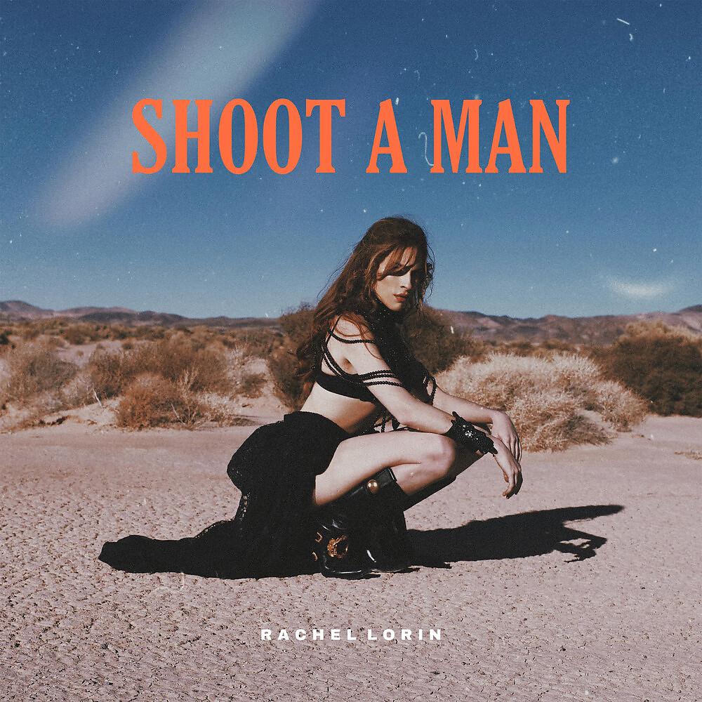 Постер альбома Shoot A Man