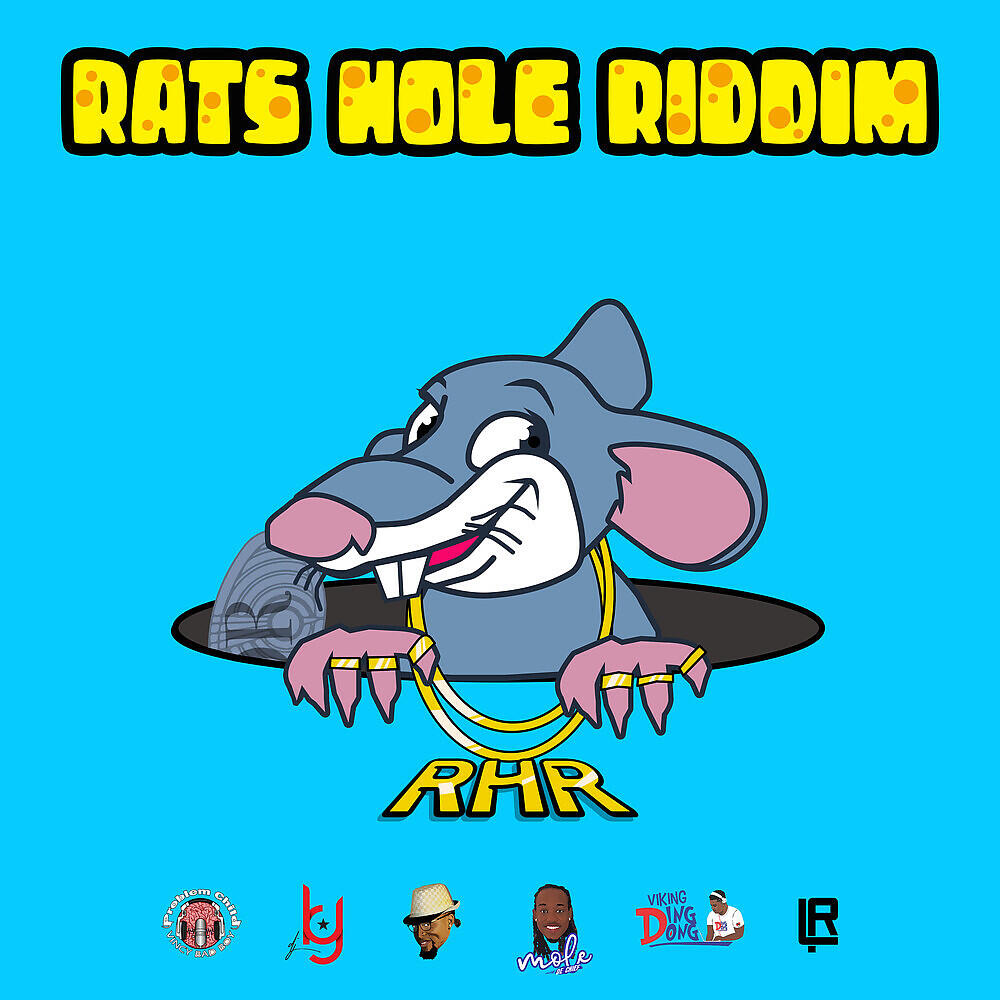 Mole De Chief - Bad Badd