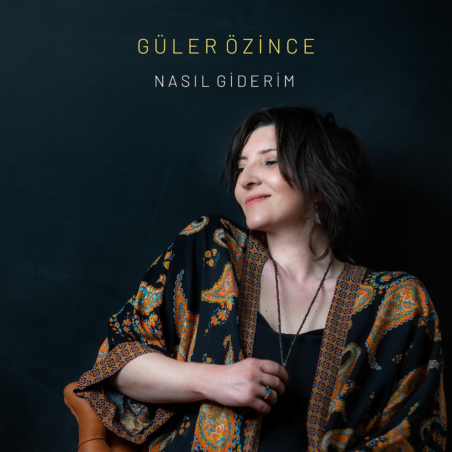 Постер альбома Nasıl Giderim