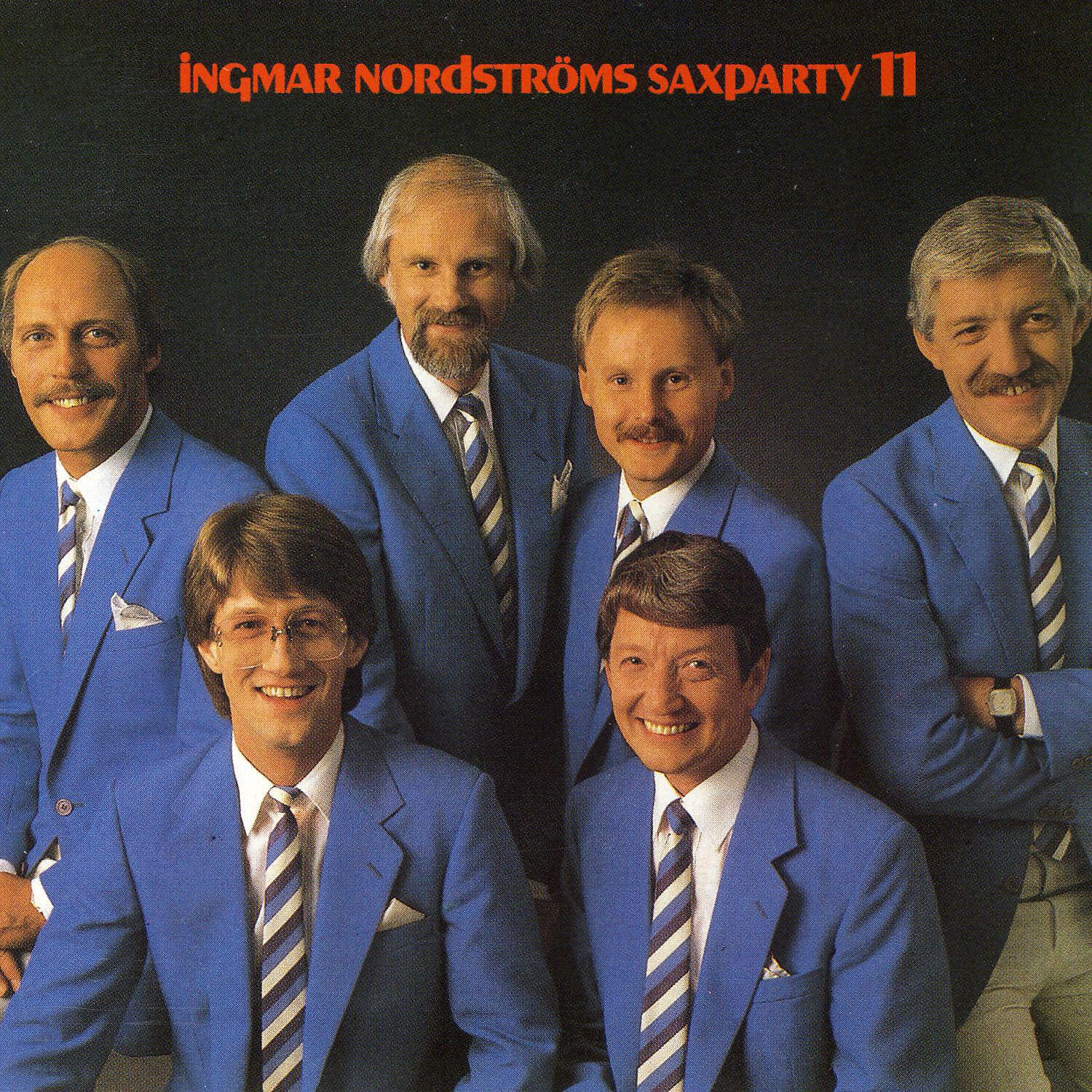 Ingmar Nordströms - Får jag tala om att det är dig jag har kär (Drunt' in Der Lobau...)