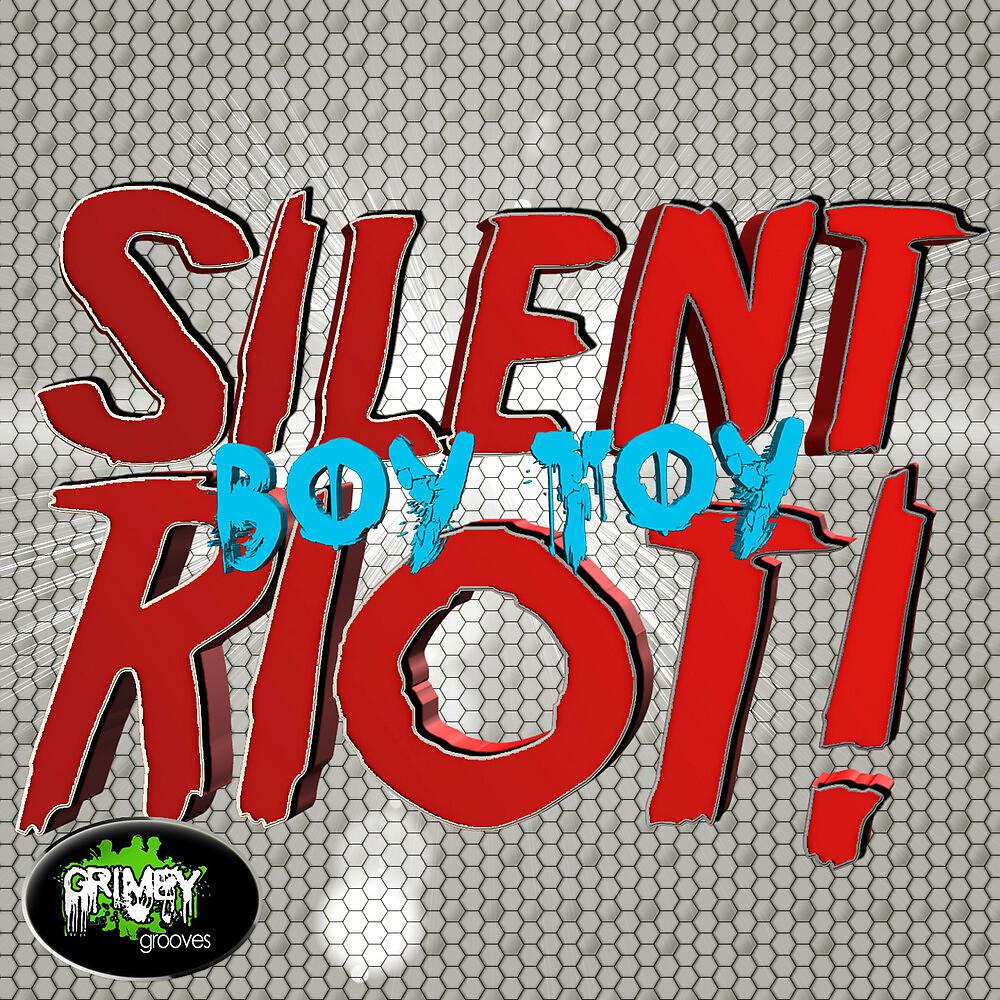 Постер альбома Silent Riot