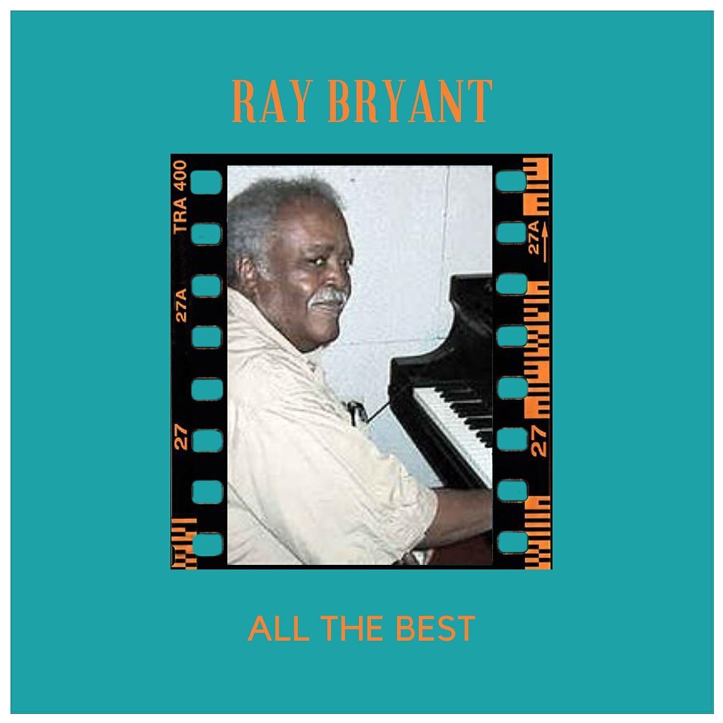 Ray Bryant - Rockin' Chair