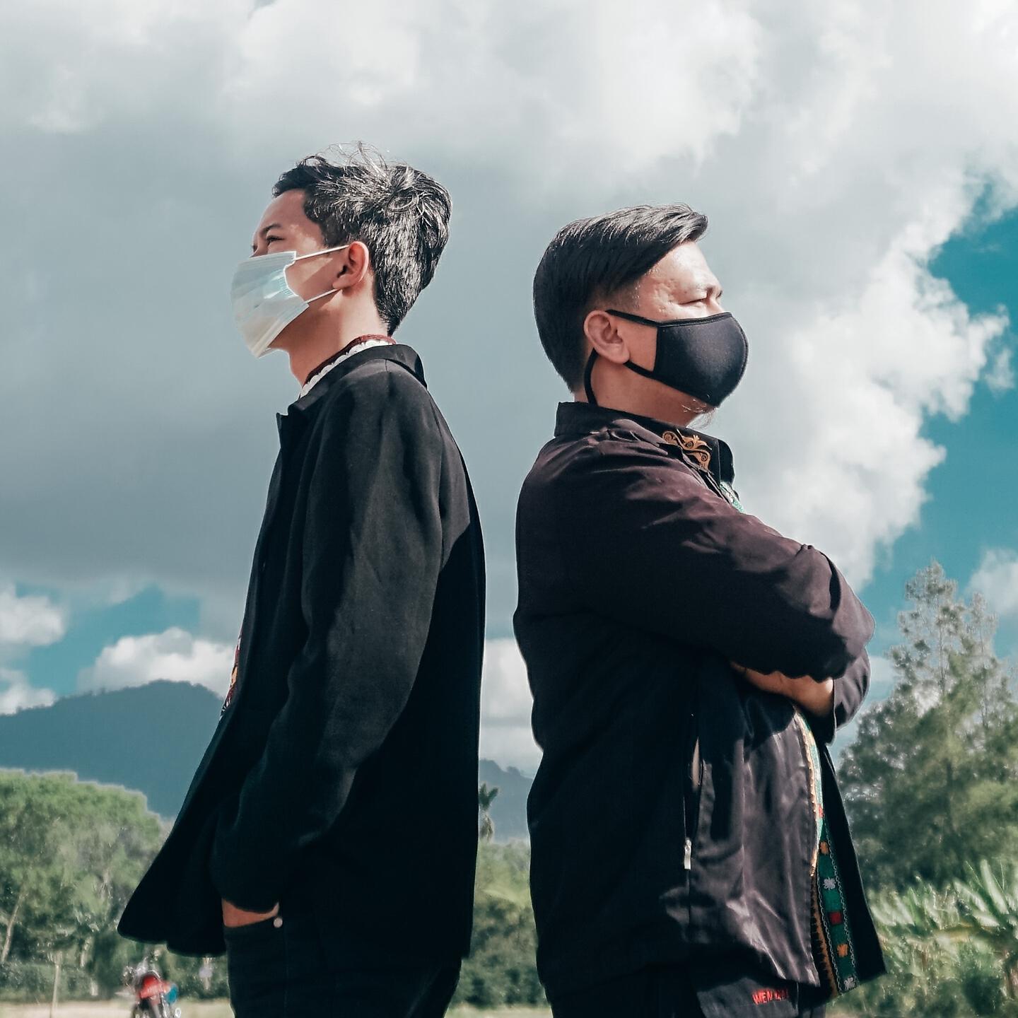 Traditional Poet - Suling Gayo Cinta