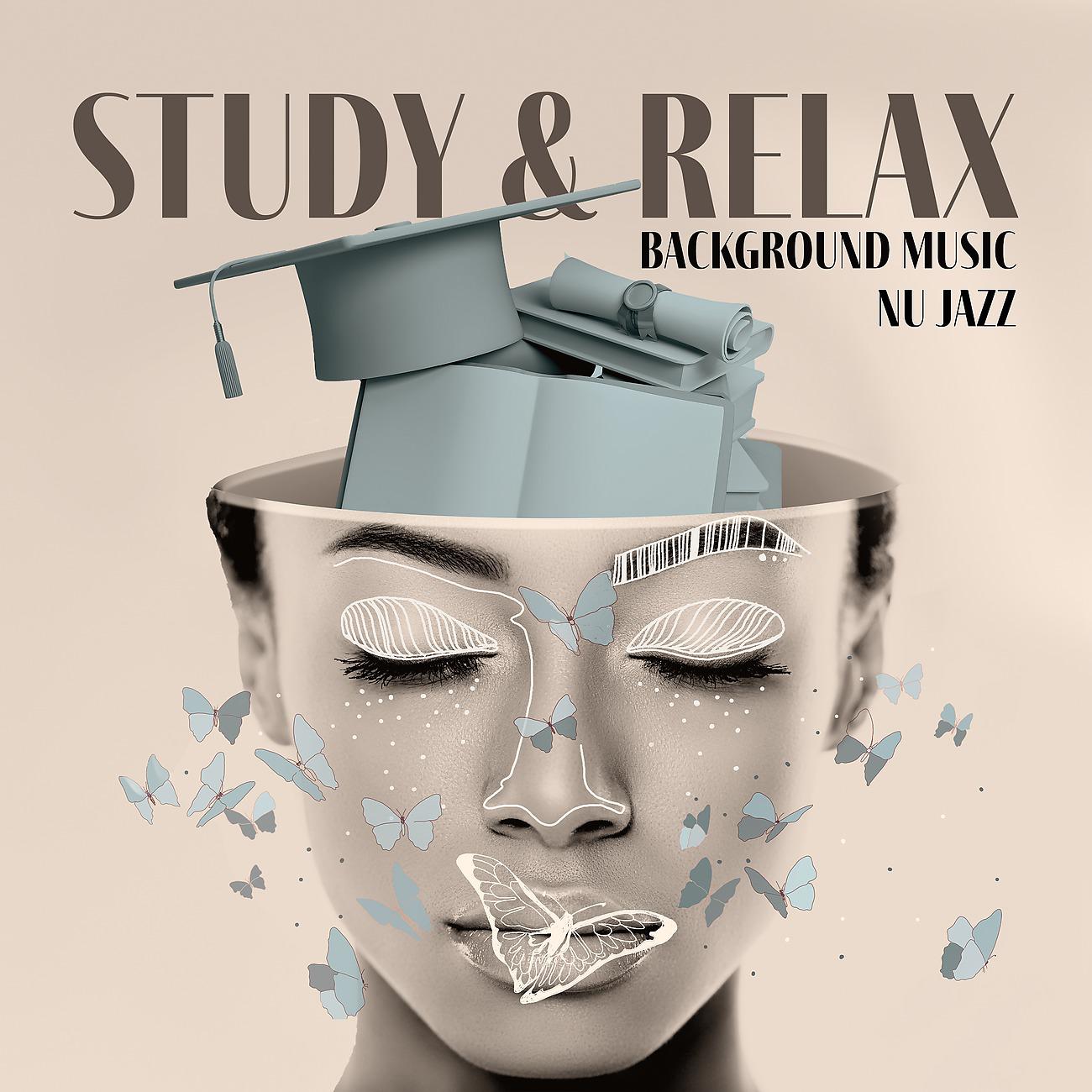Постер альбома Study & Relax Background Music