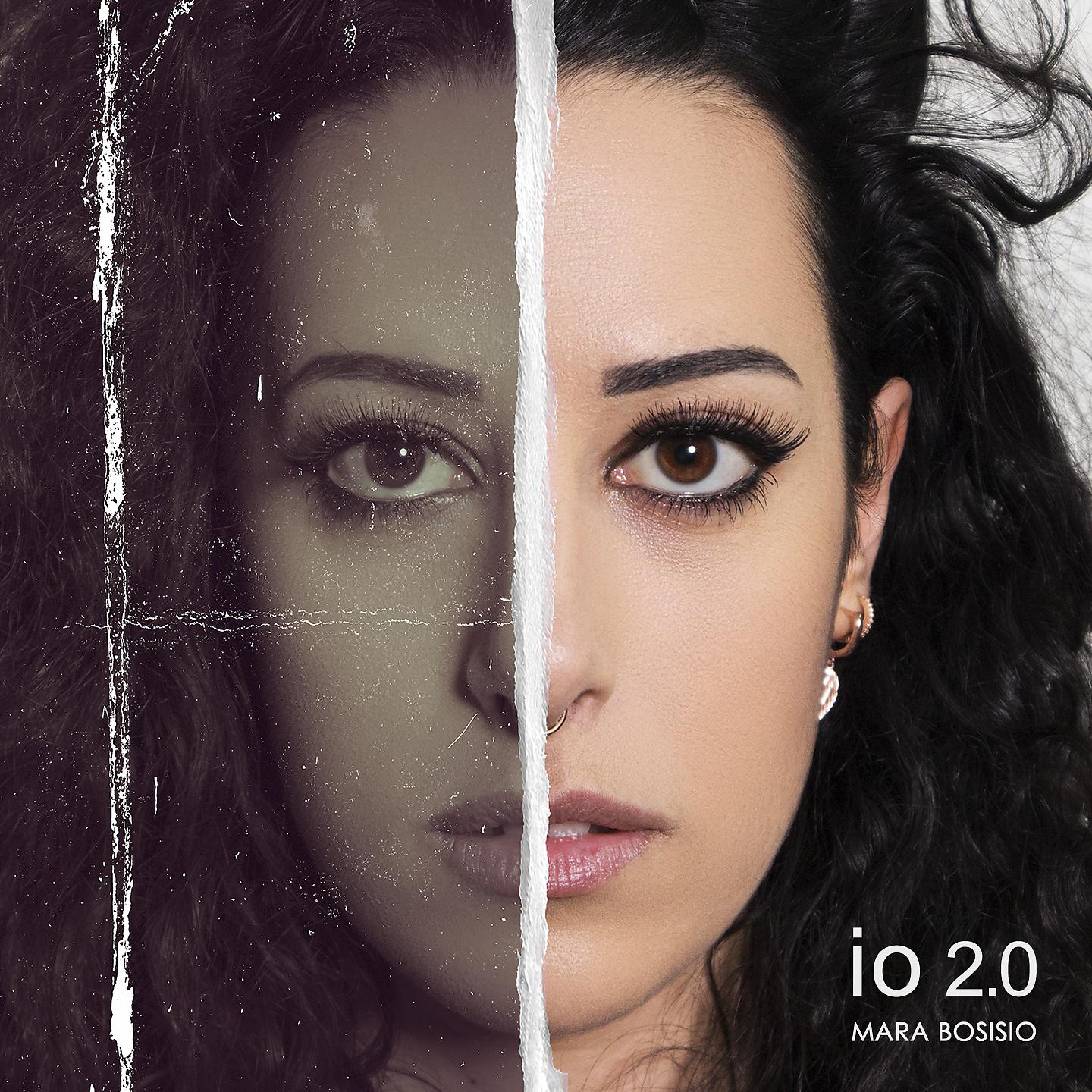 Постер альбома Io 2.0