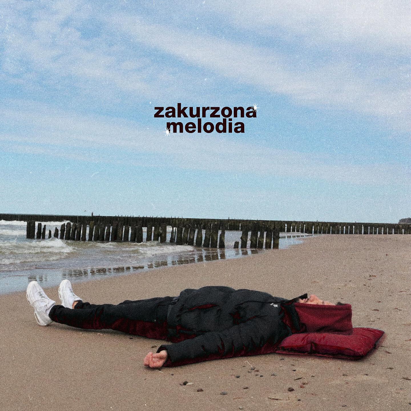 Refrit - Zakurzona melodia