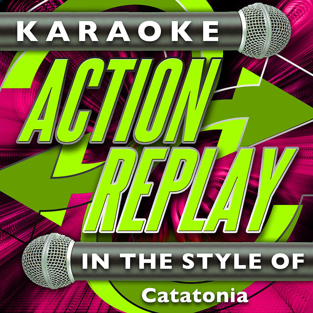 Karaoke Action Replay - Londinium (In the Style of Catatonia) [Karaoke Version]