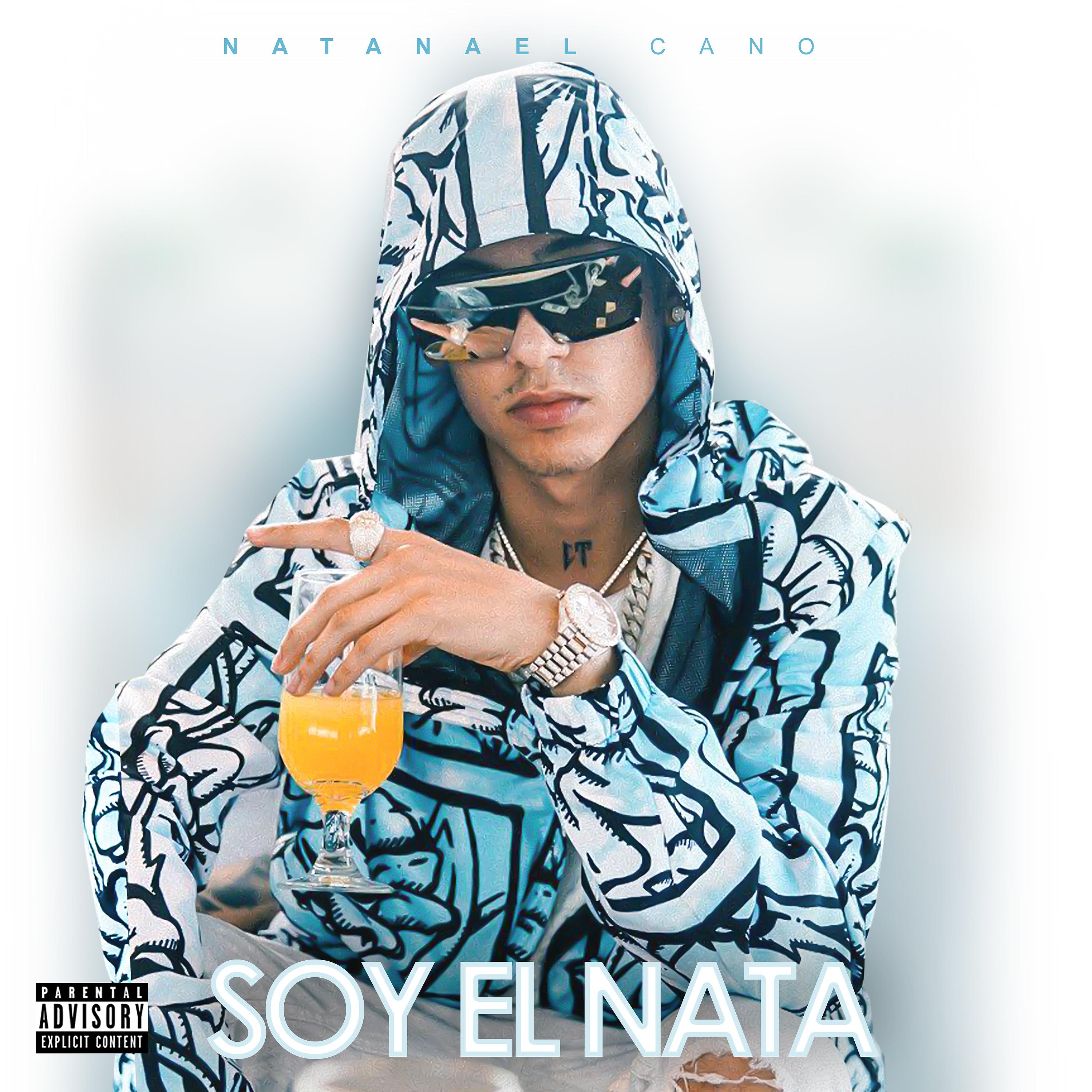 Постер альбома Soy El Nata