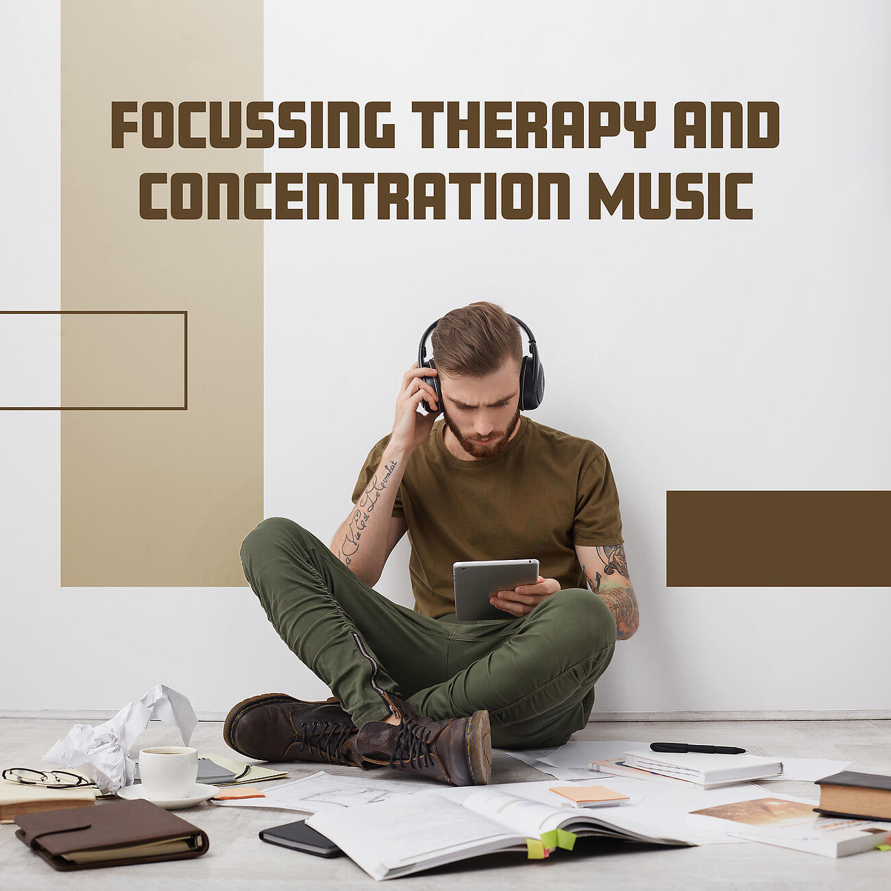 Five Senses Meditation Sanctuary - Own Oasis of Peace – Flute Sounds
