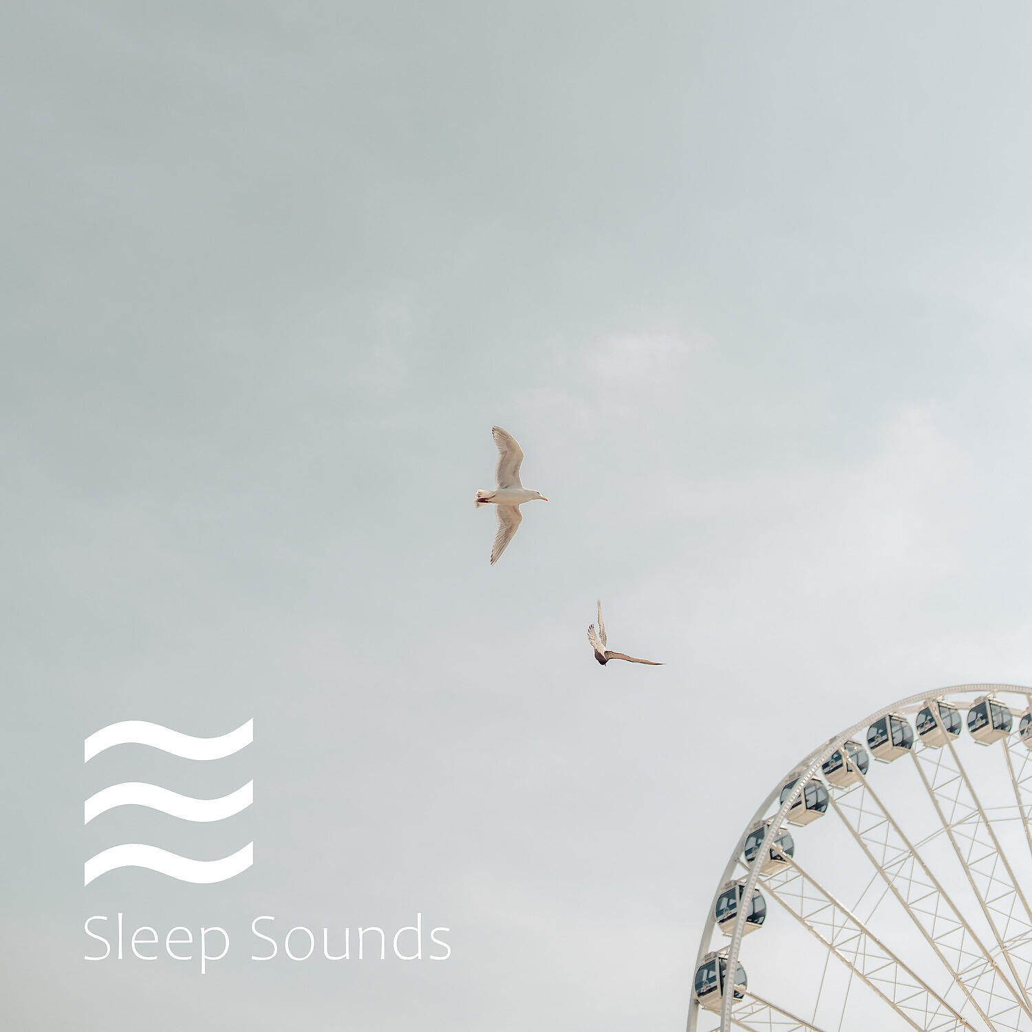 Noise Shushers for Infants - Soothing pink noise