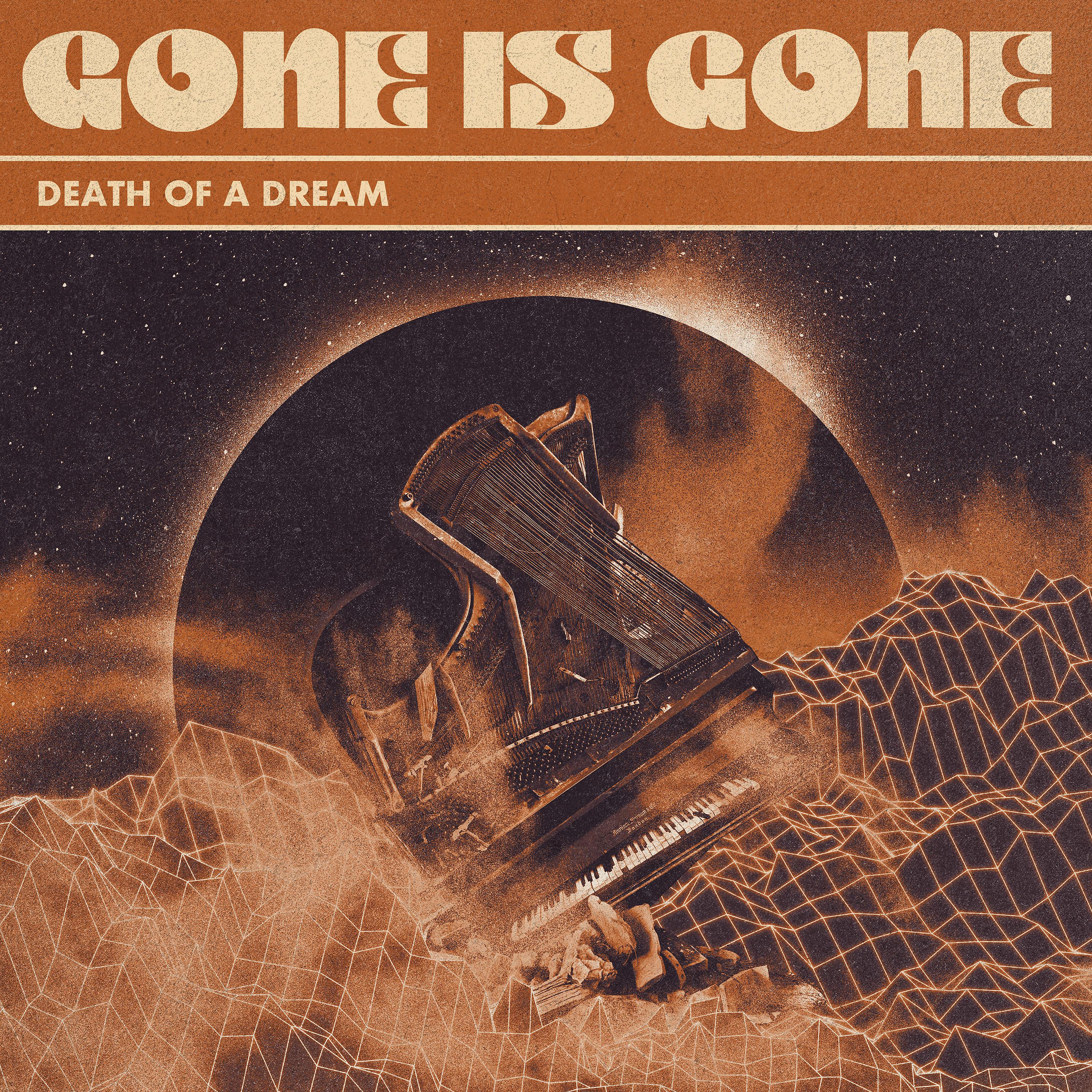 Постер альбома Death Of A Dream