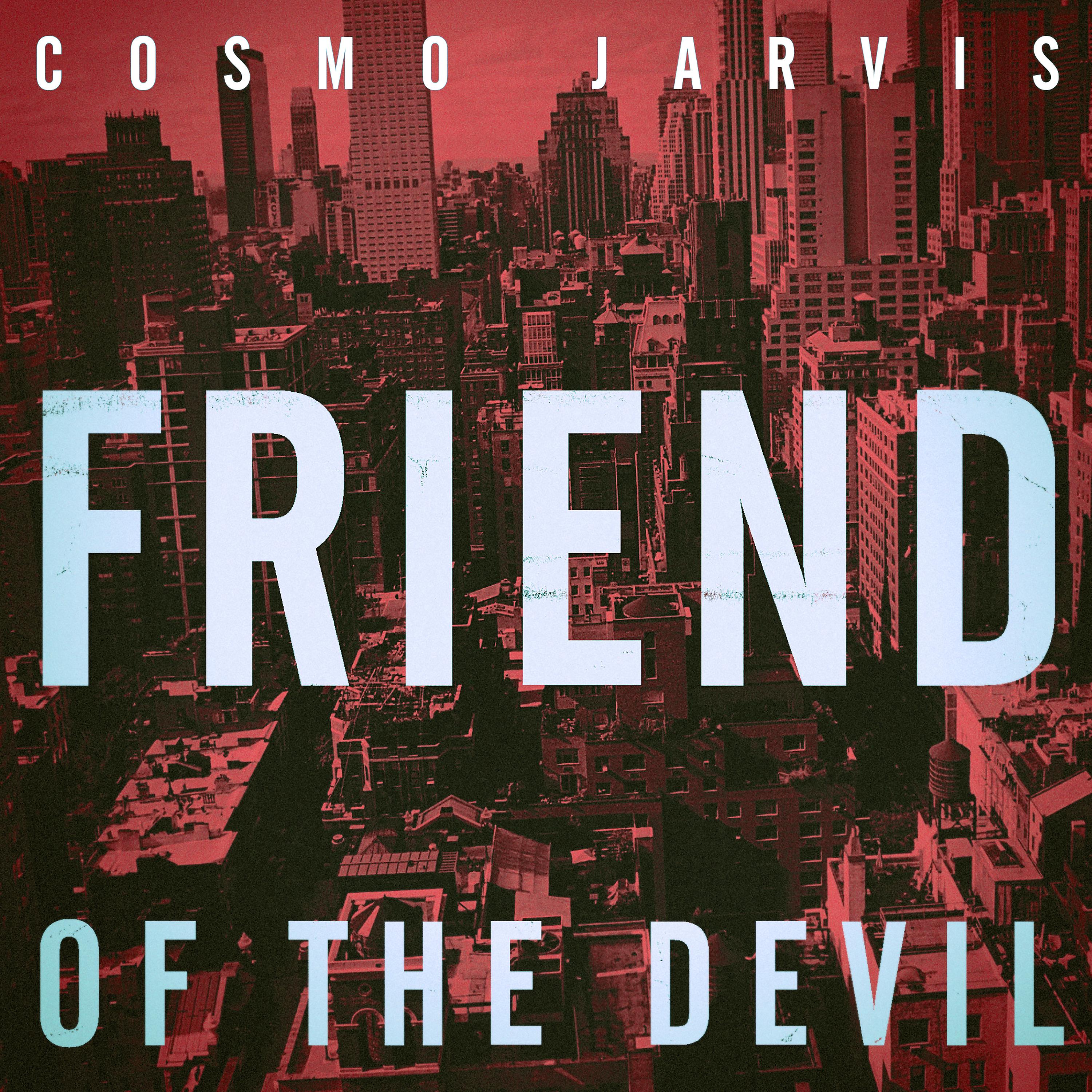 Постер альбома Friend Of The Devil