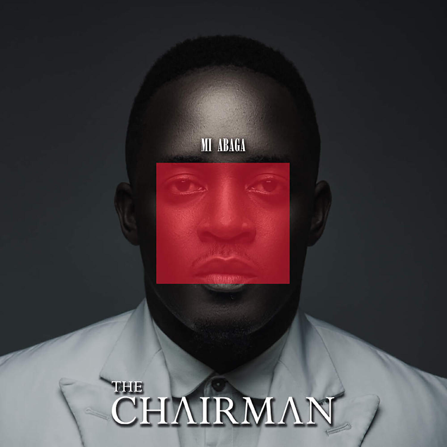 M.I Abaga - Millionaira Champagne (feat. Ice Prince, Sarkodie & DJ Lambo)