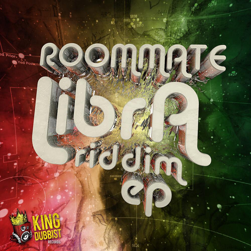 Постер альбома Libra Riddim