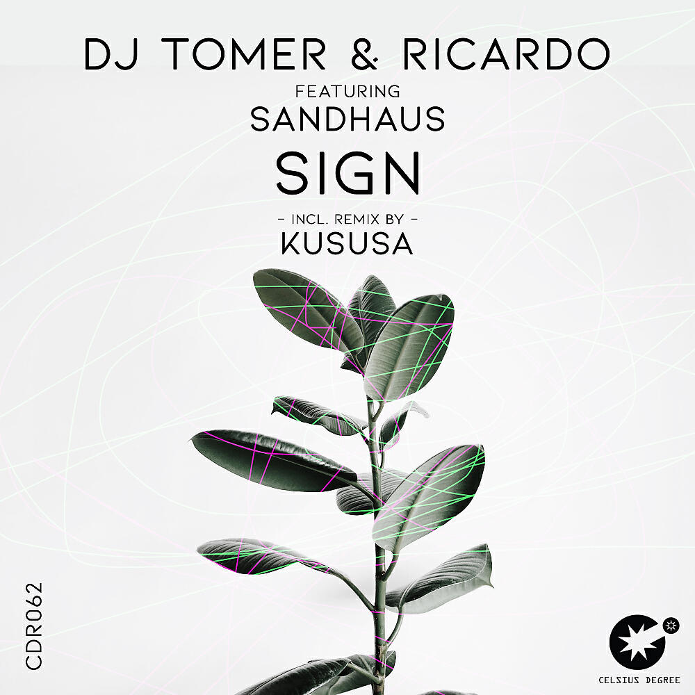 DJ Tomer - Sign (Kususa Remix)