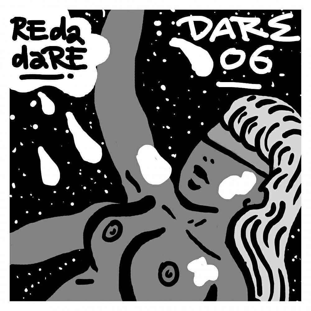 REda daRE - Aaron's tears