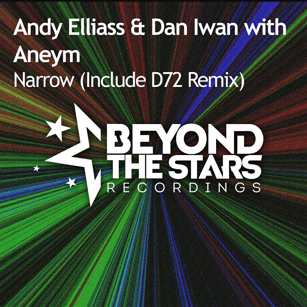 Andy Elliass - Narrow (Extended Mix)