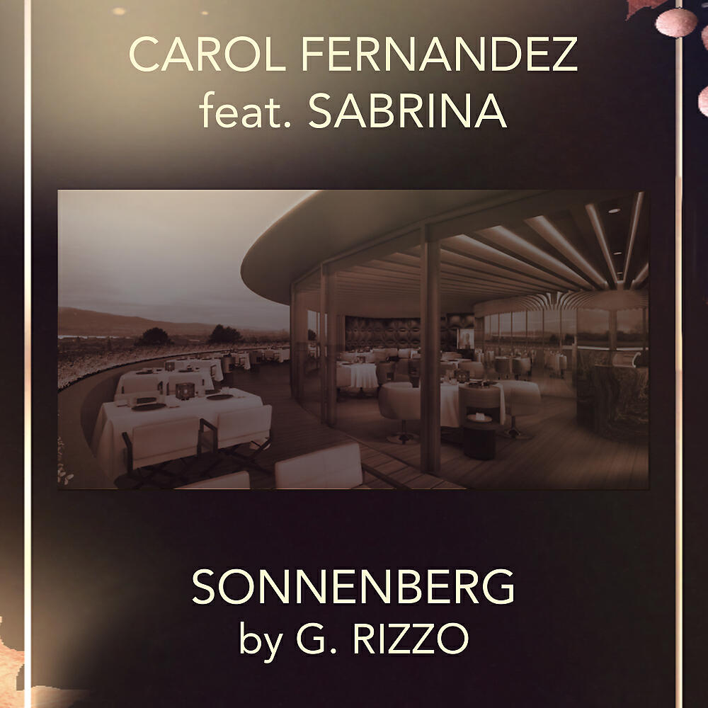 Carol Fernandez - Sonnenberg