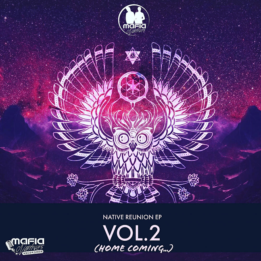 Mafia Natives - Heart Of Zion (Tribute To Black Motion)