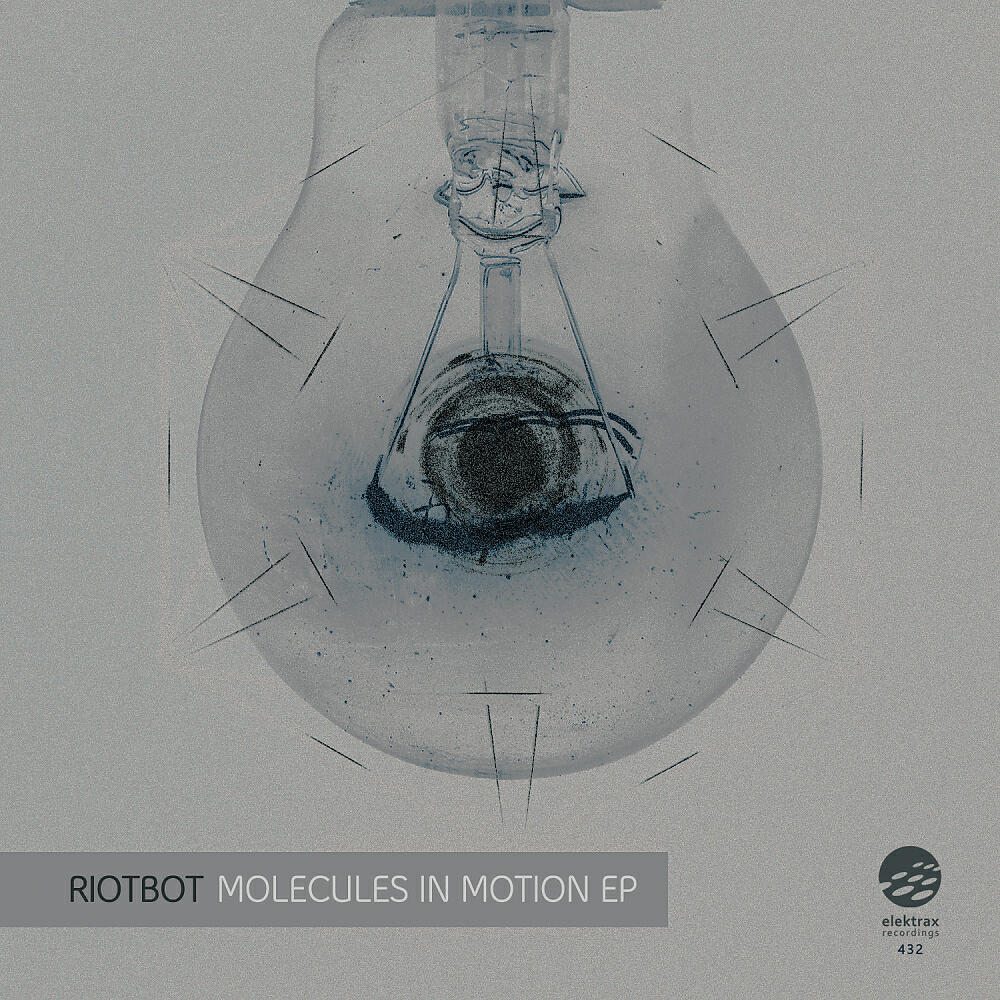Riotbot - Crowd Control