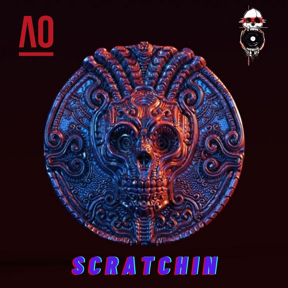 Постер альбома Scratchin