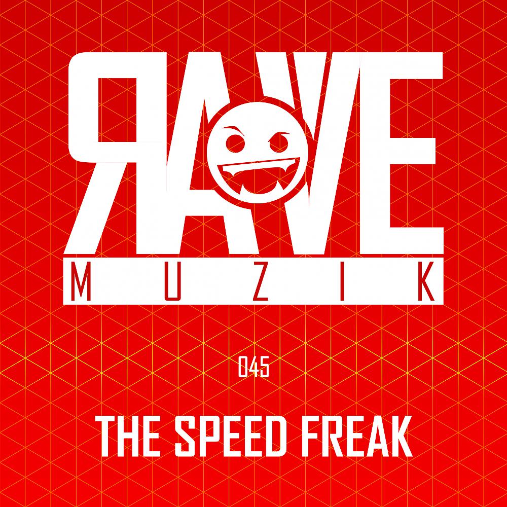 Постер альбома Rave Muzik 045