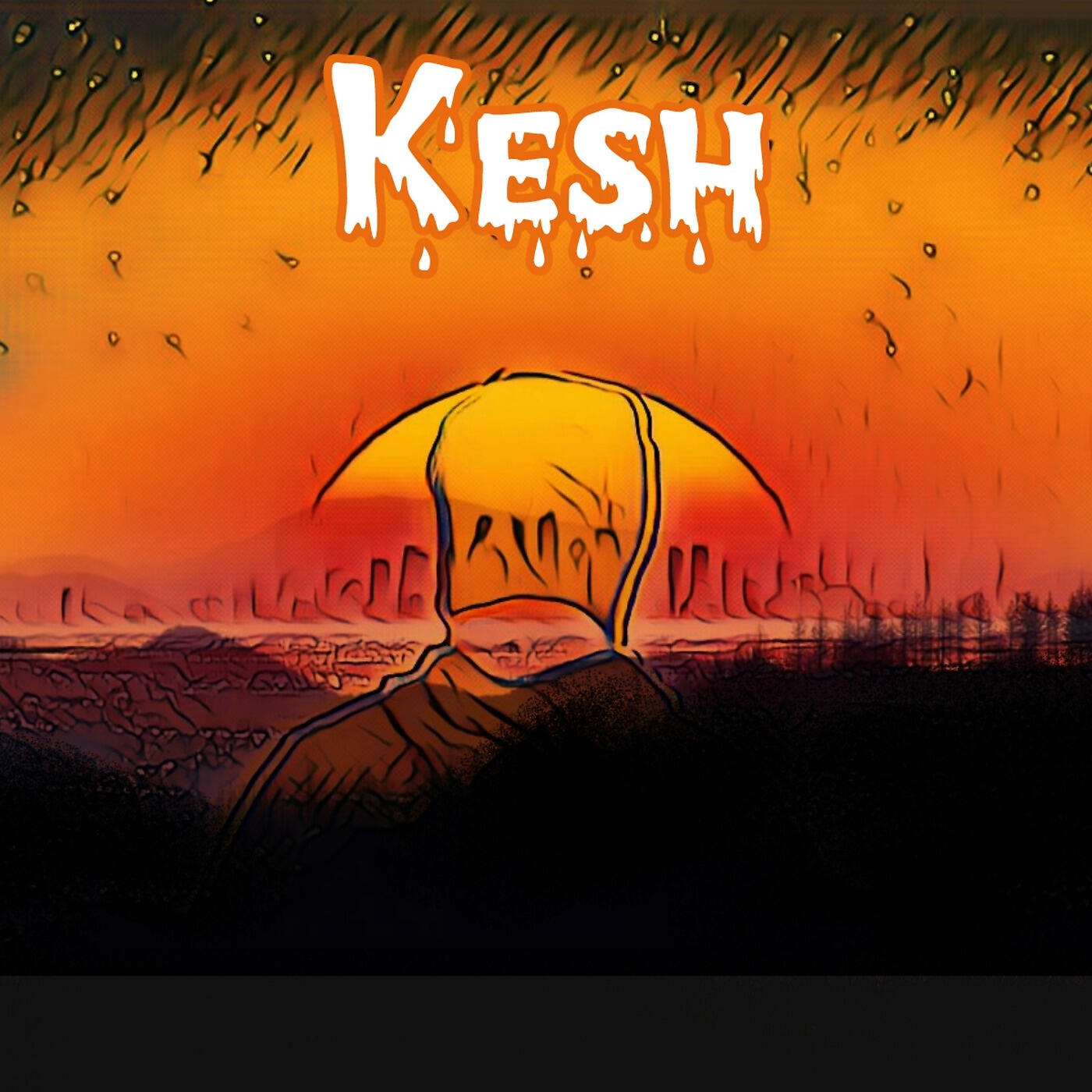 H R I S H I - Kesh