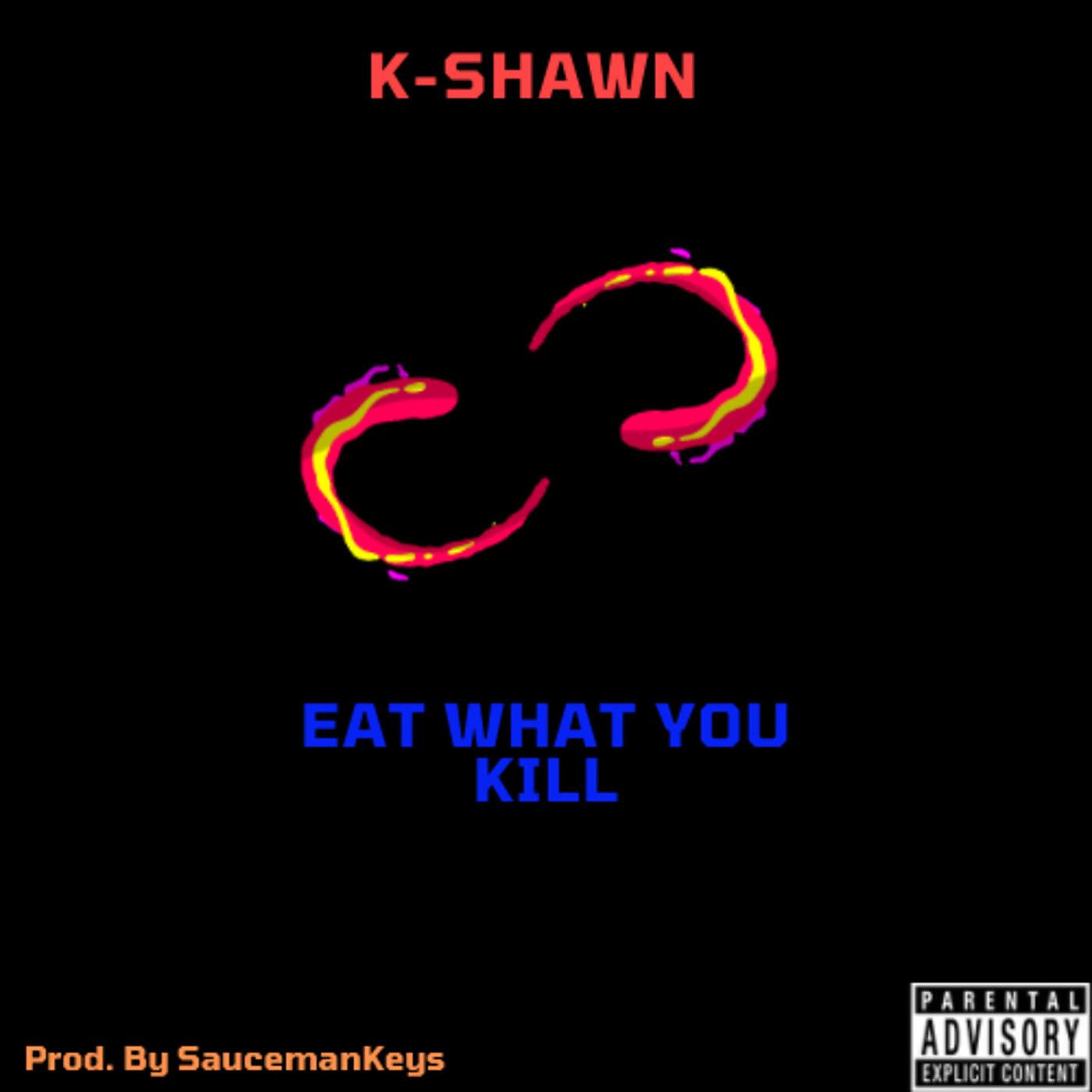Постер альбома Eat What You Kill