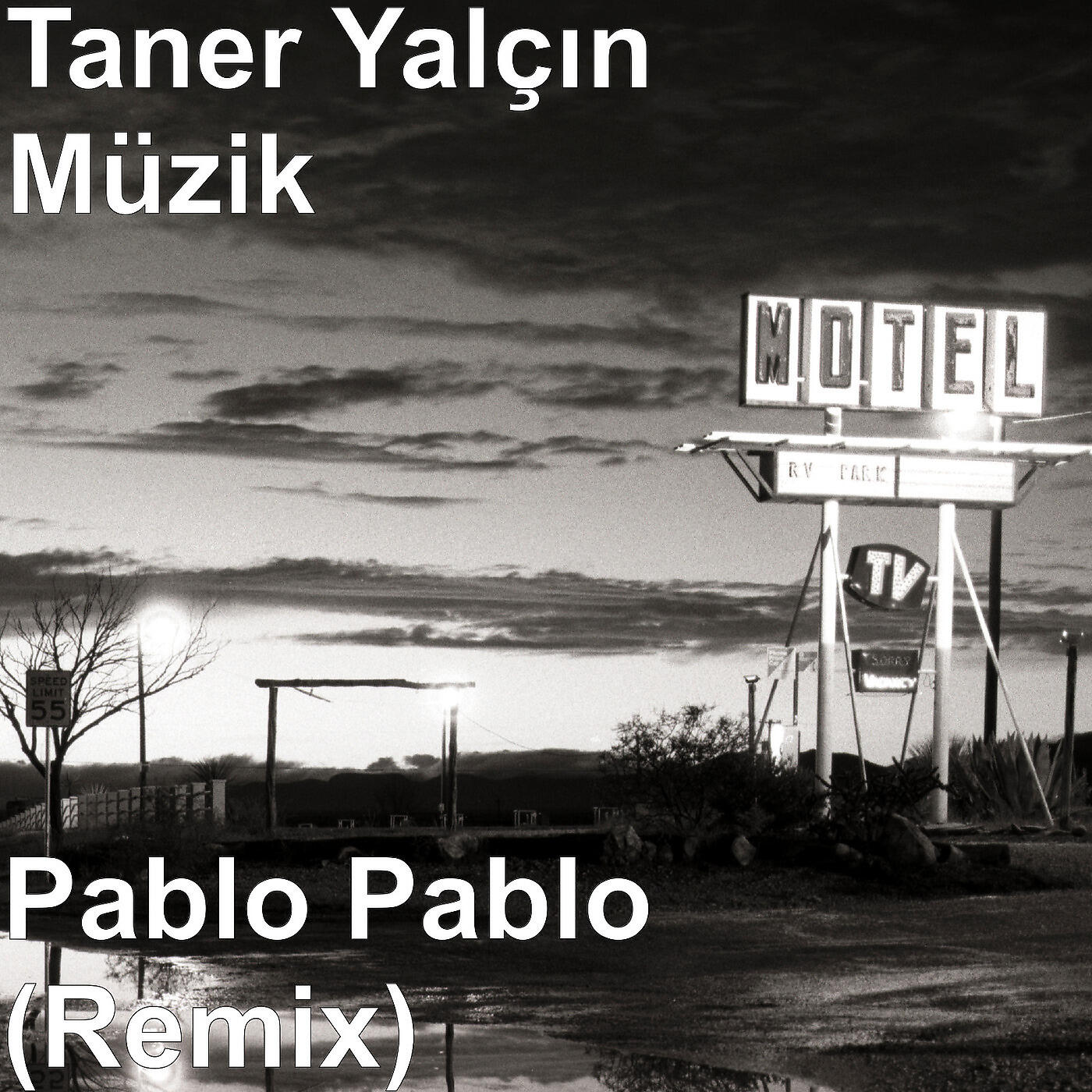 Taner Yalçın Müzik - Pablo Pablo (Remix)