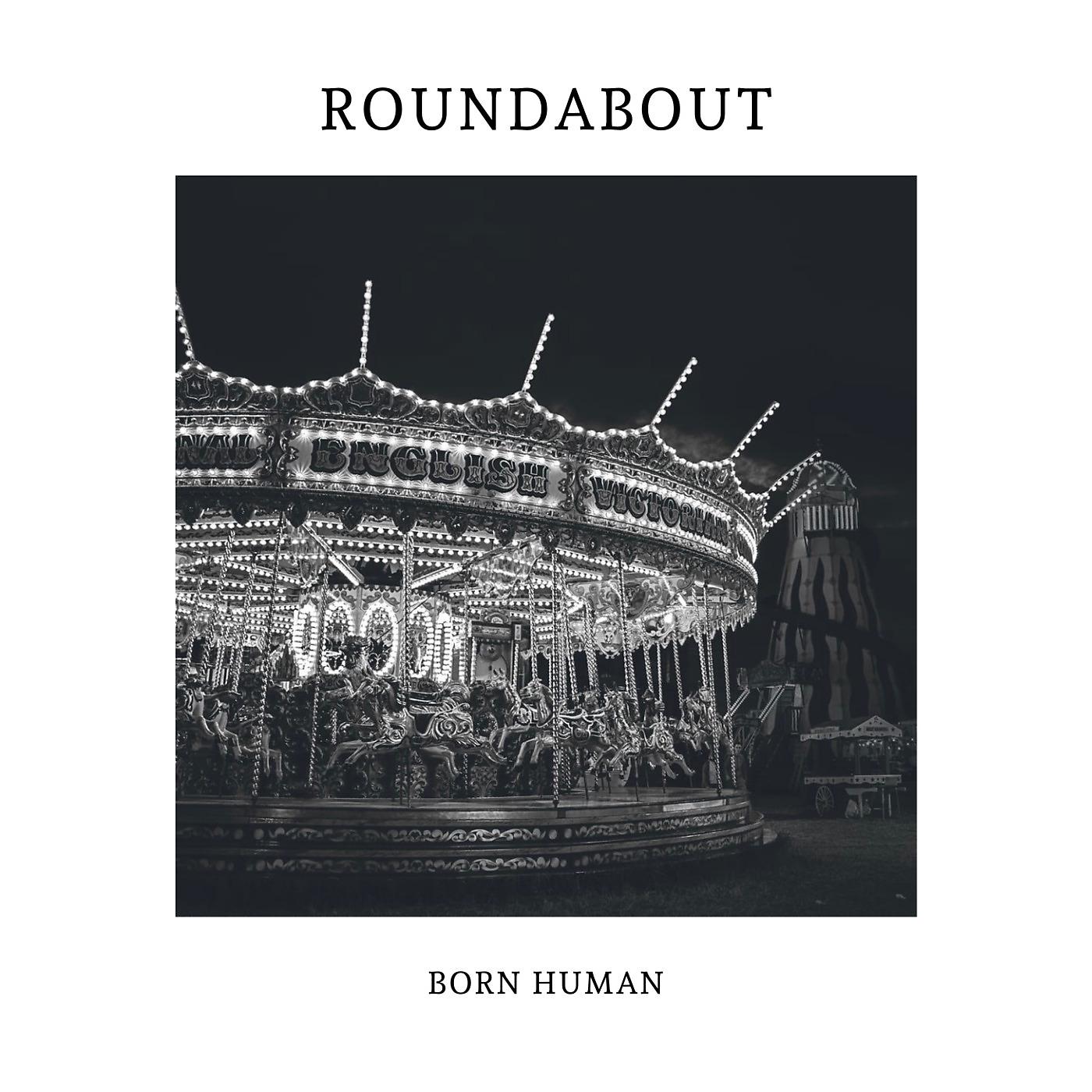Постер альбома Roundabout