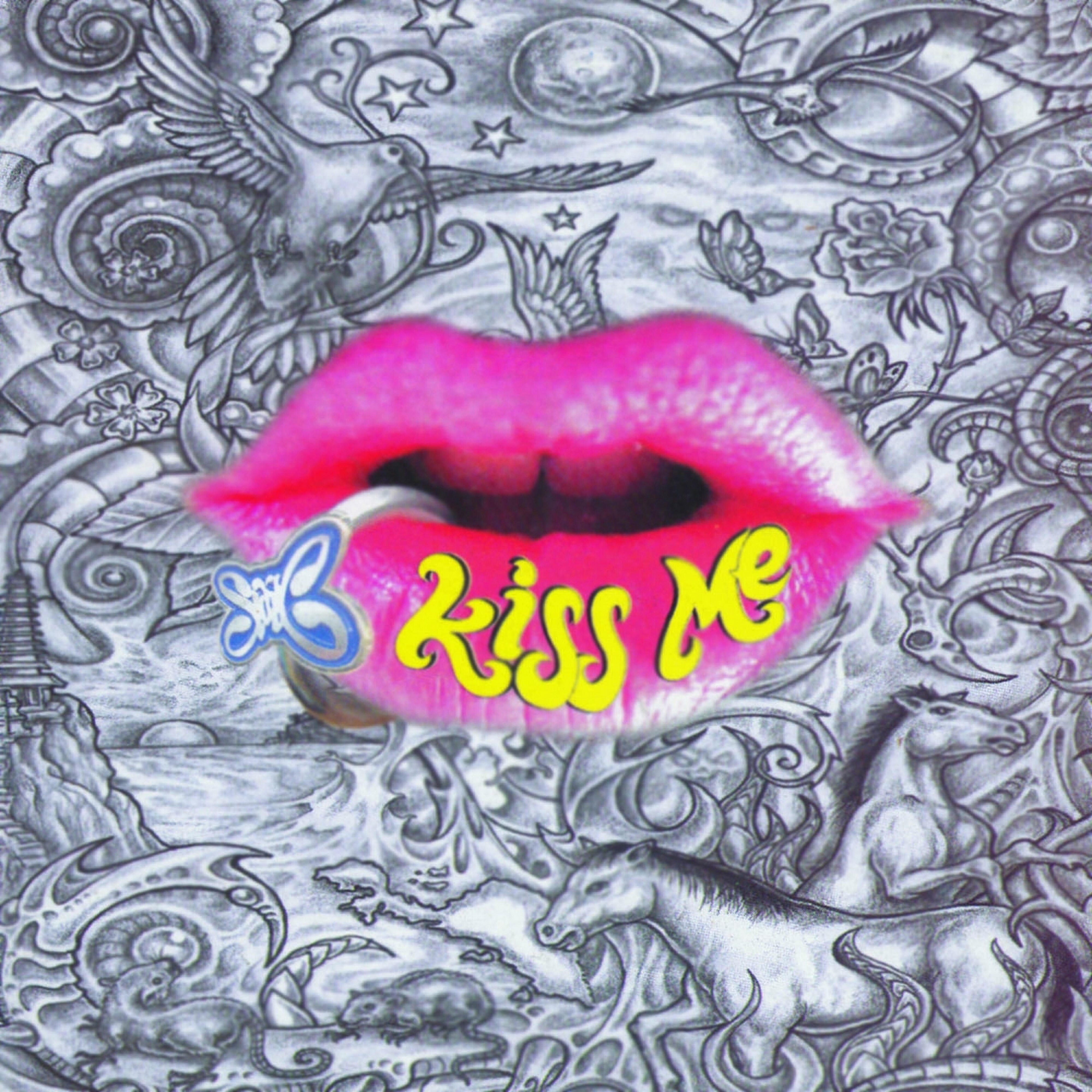 Slank - SBY (Sosial Betawi Yoi)