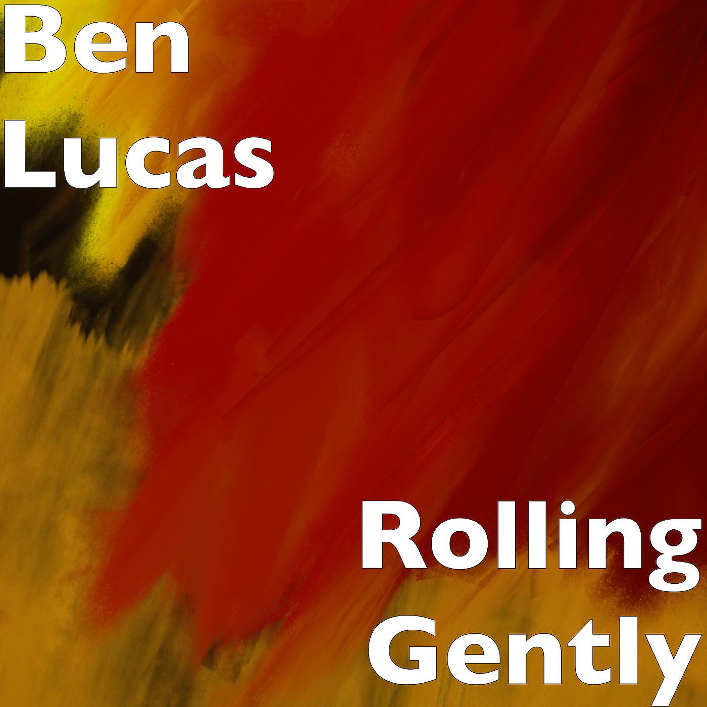 Постер альбома Rolling Gently