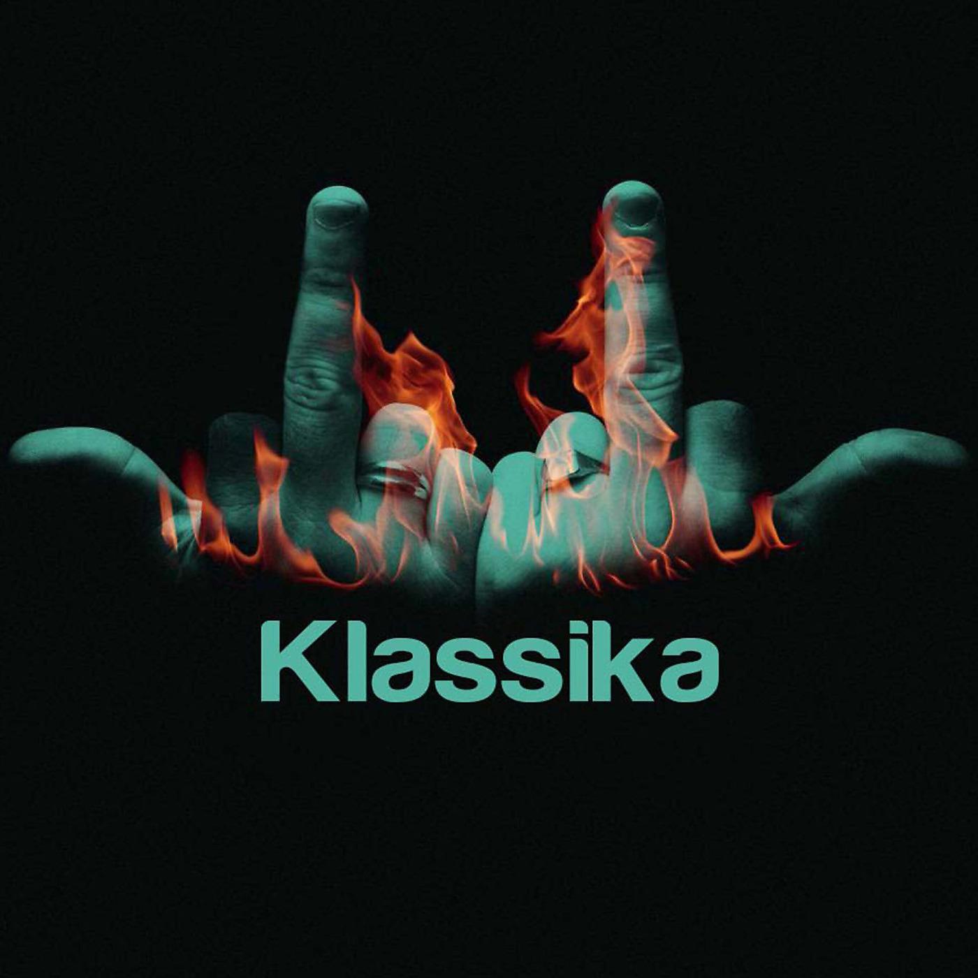 Постер альбома Klassika