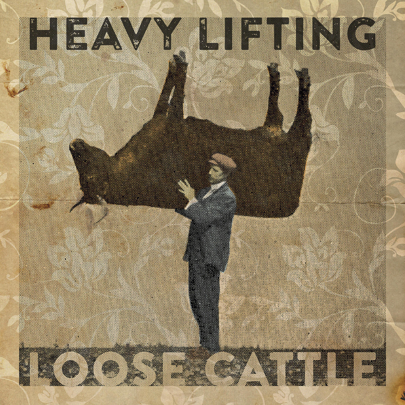Loose Cattle - Aunt Avis