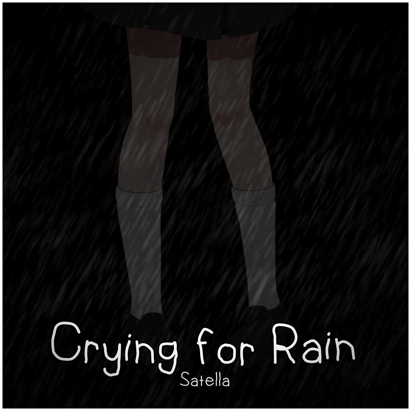 Постер альбома Crying for Rain