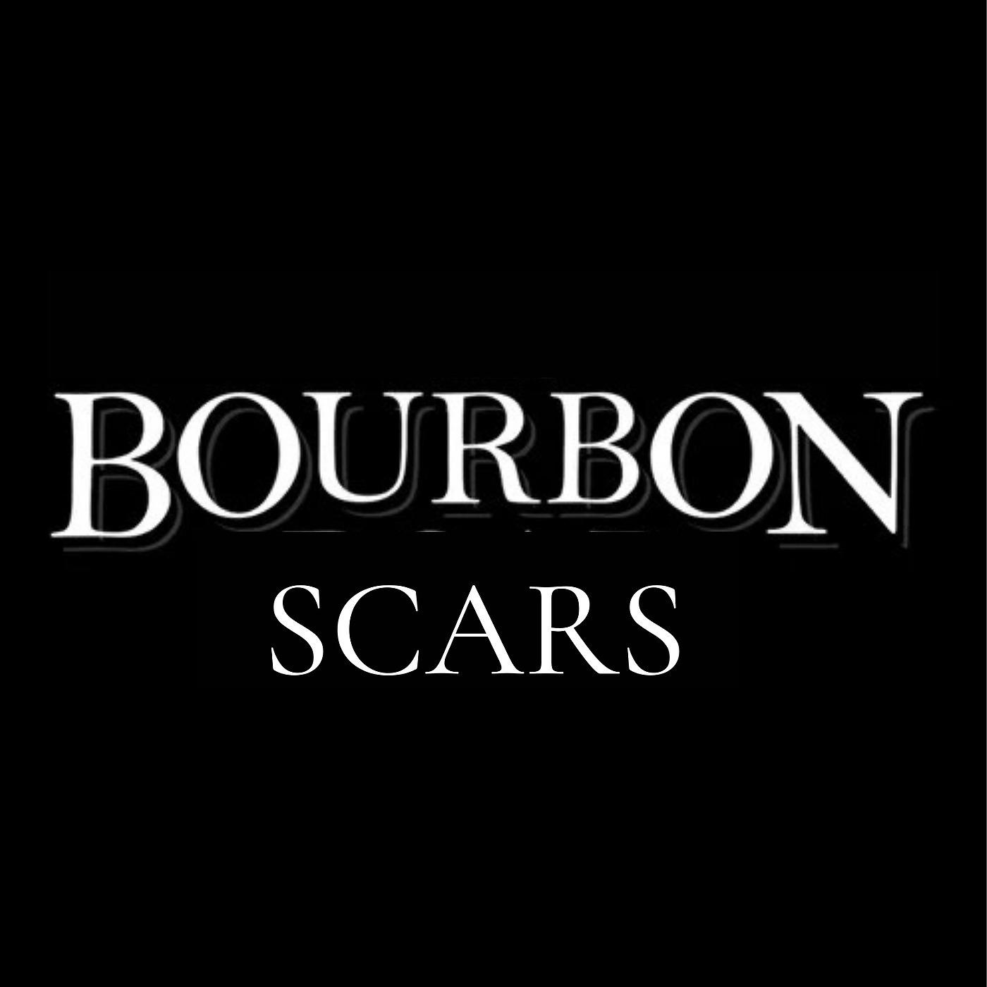 Постер альбома Bourbon Scars