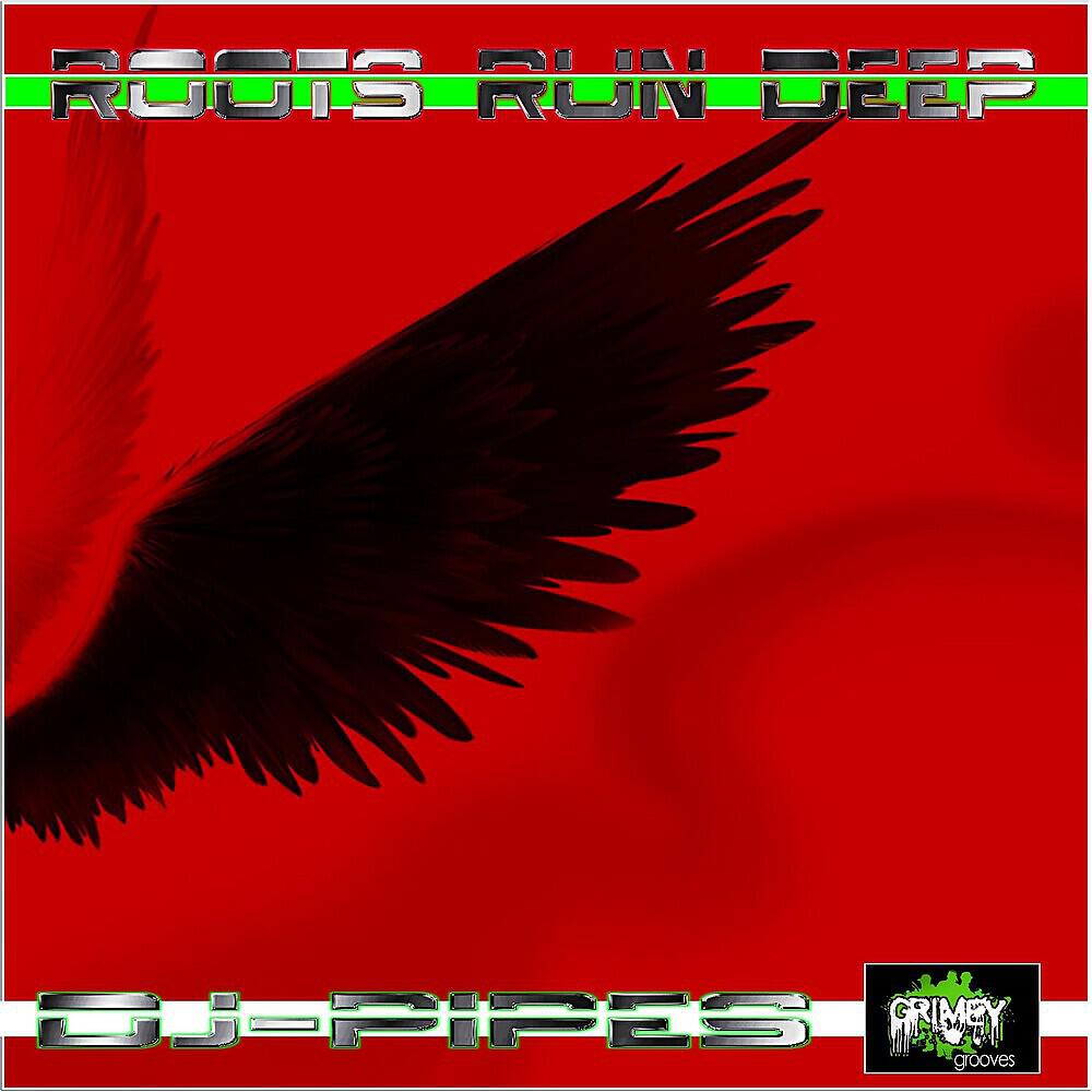 DJ-Pipes - Dirty Disco House
