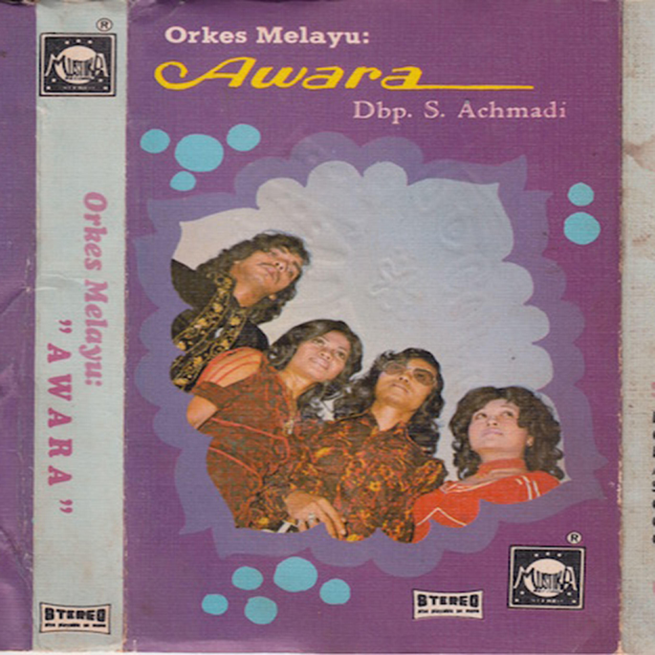 Junaedah - Akhir Hayat