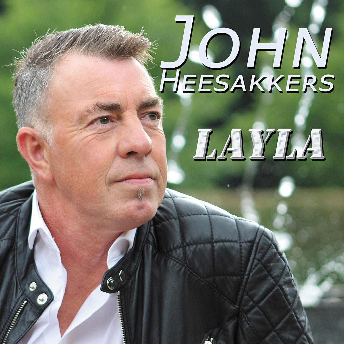 John Heesakkers - Layla