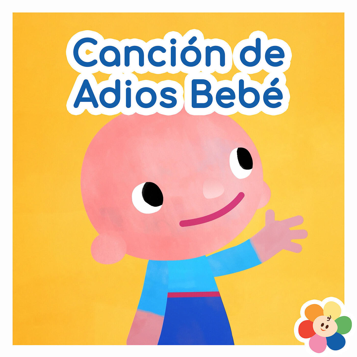 BabyFirst - Canción de Adios Bebé