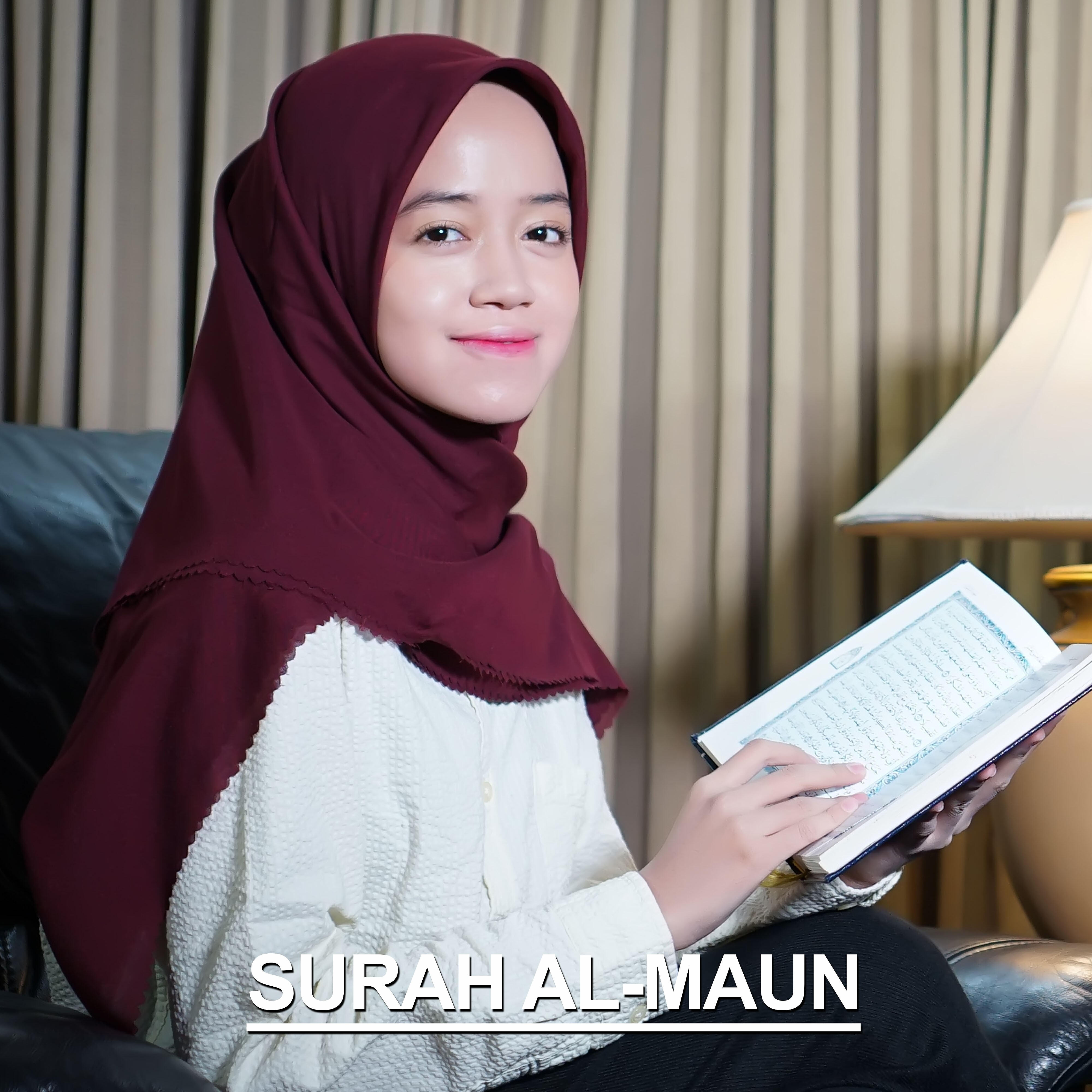 ALMA - Surah Al-Maun