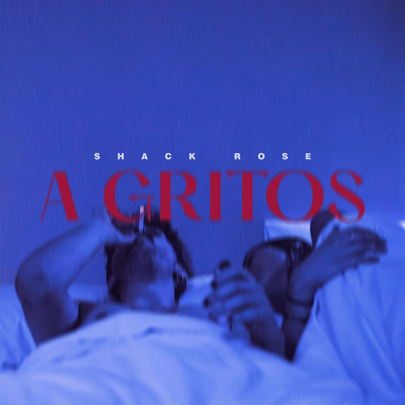 Shack Rose - A gritos