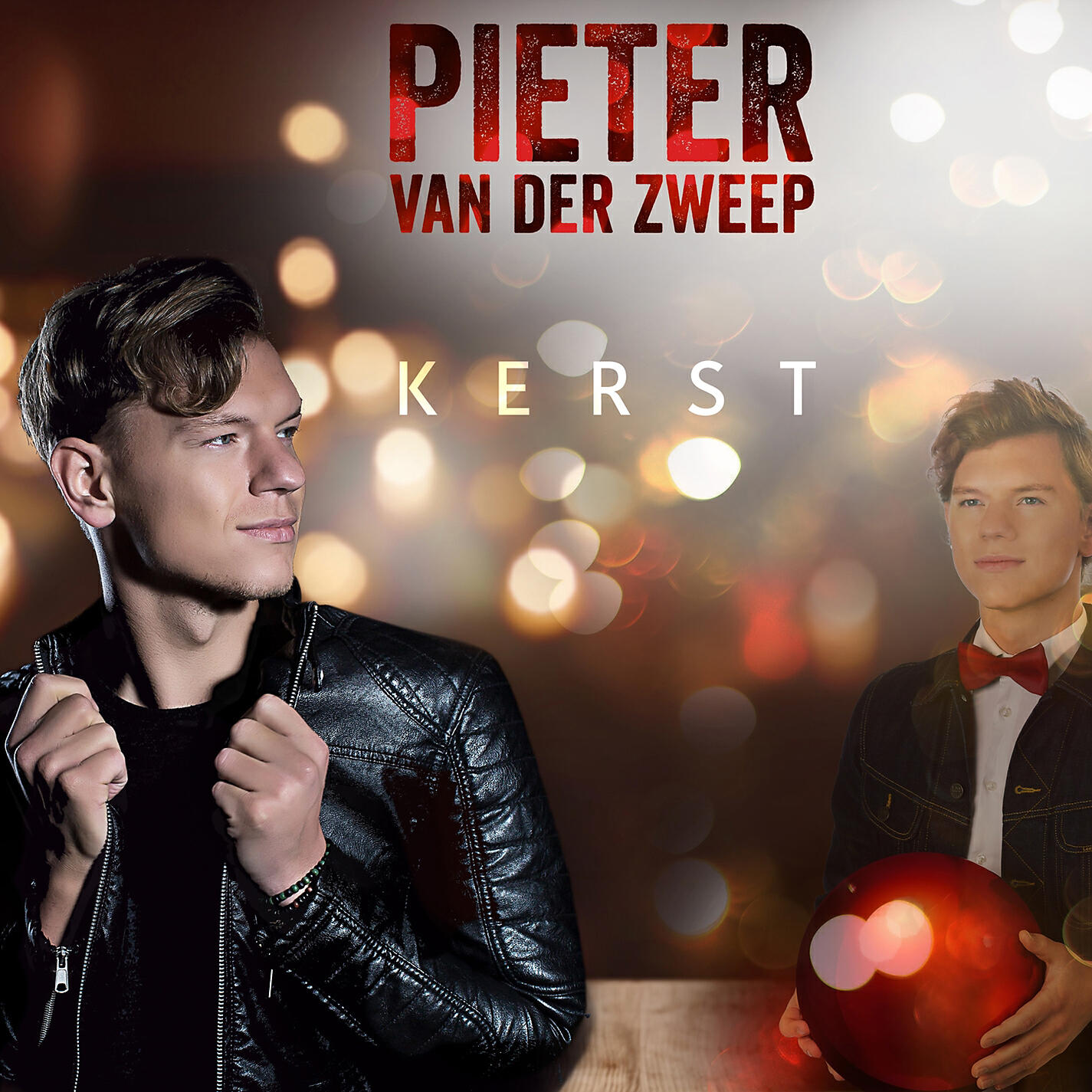 Pieter Van Der Zweep - Lichter In Het Donker